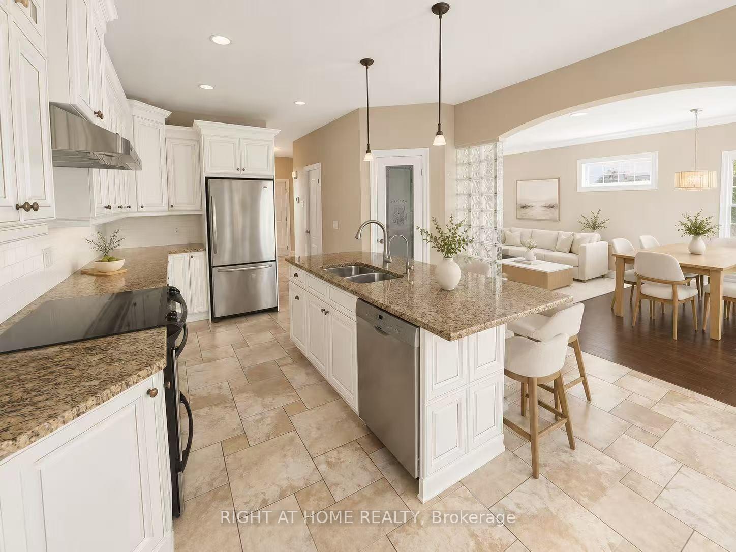 Photo 5 of 882 Kettleridge Street, London, North M — HOMEH