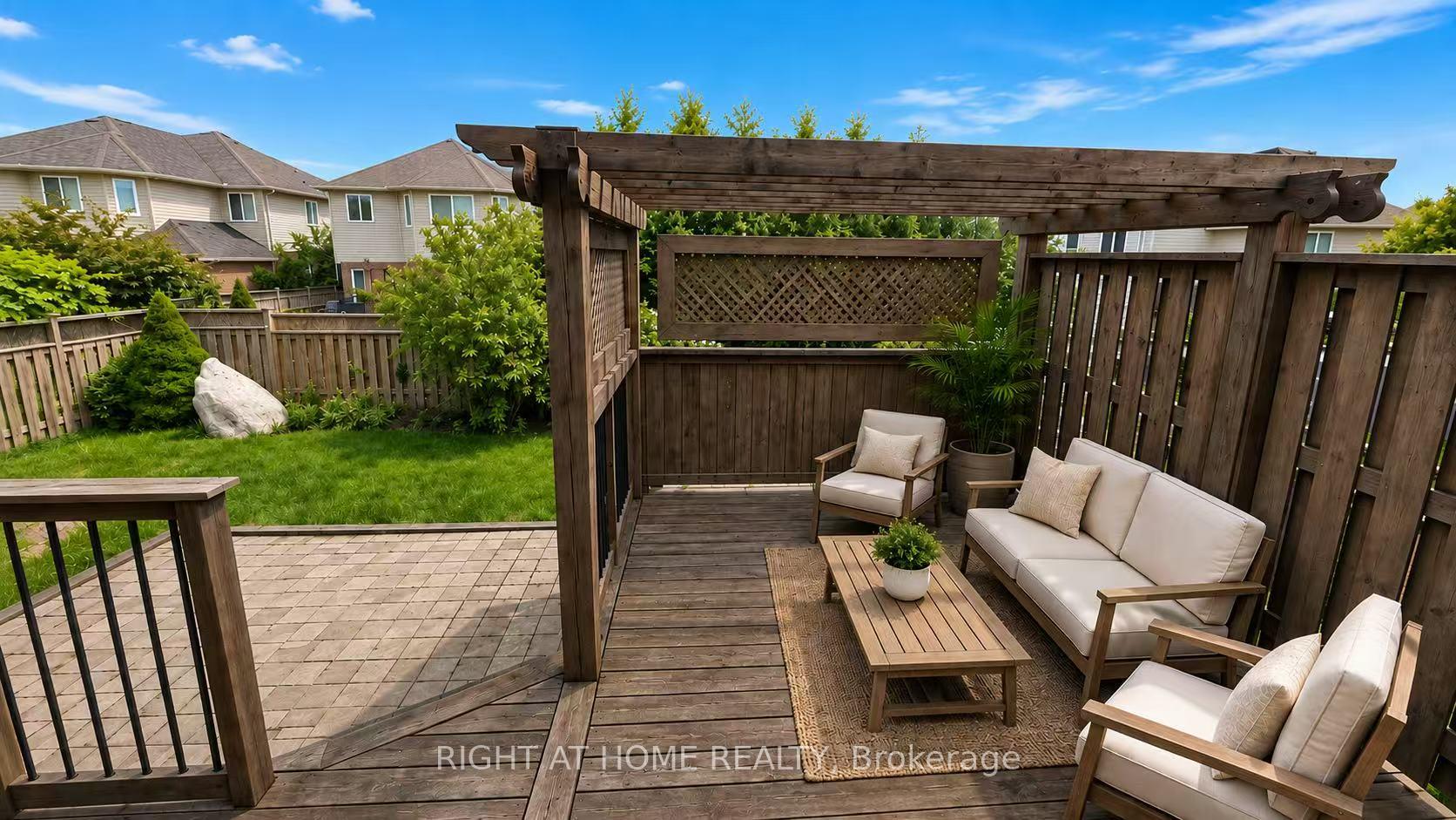 Photo 18 of 882 Kettleridge Street, London, North M — HOMEH