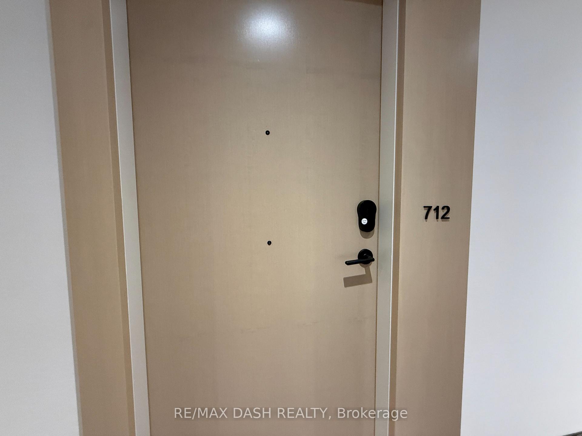 Photo 1 of Unit 712, 280 Dundas Street W, Toronto, University — HOMEH