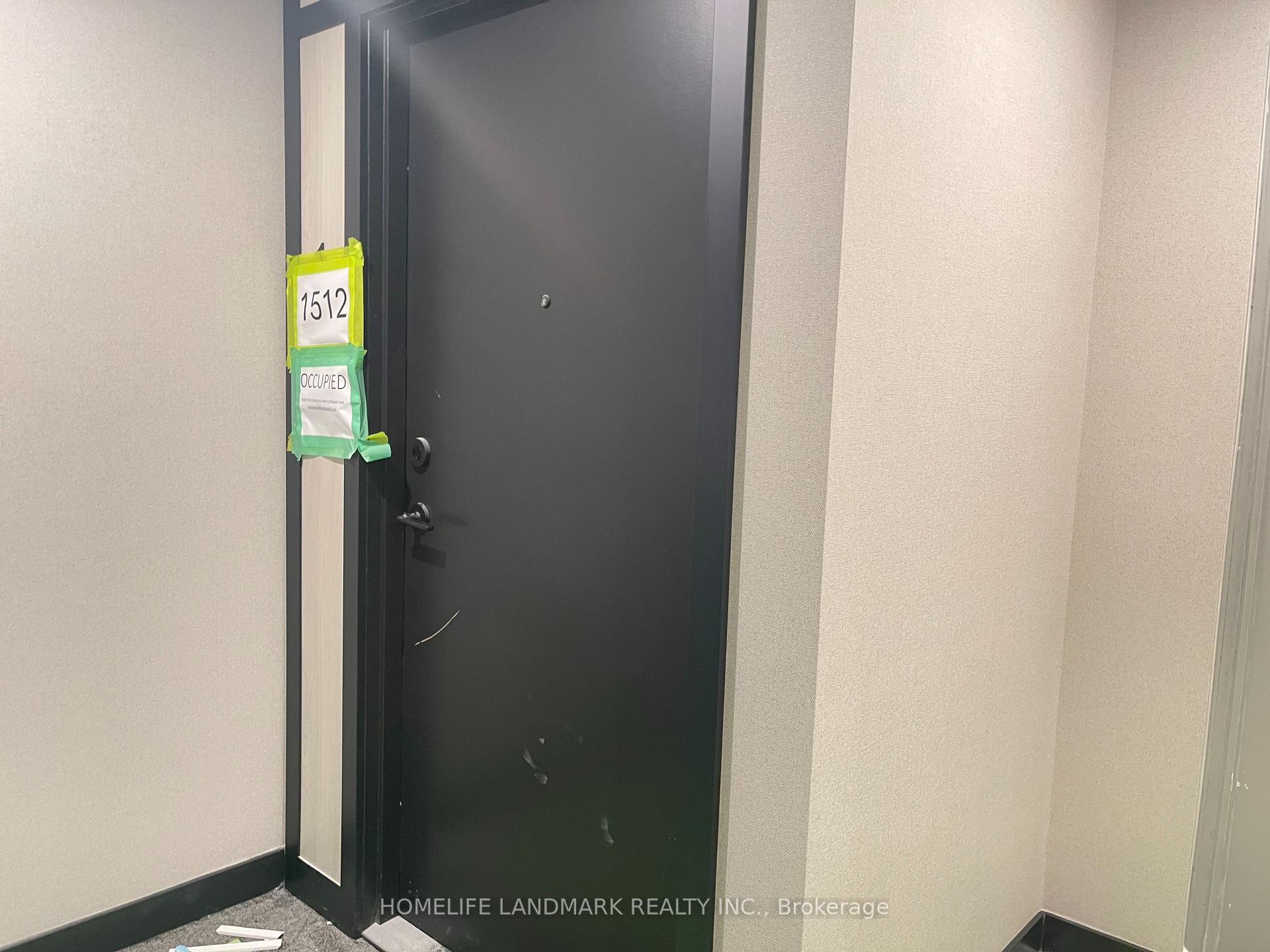 Photo 5 of Unit 1512, 91 Montclair Avenue, Toronto, Forest Hill South — HOMEH