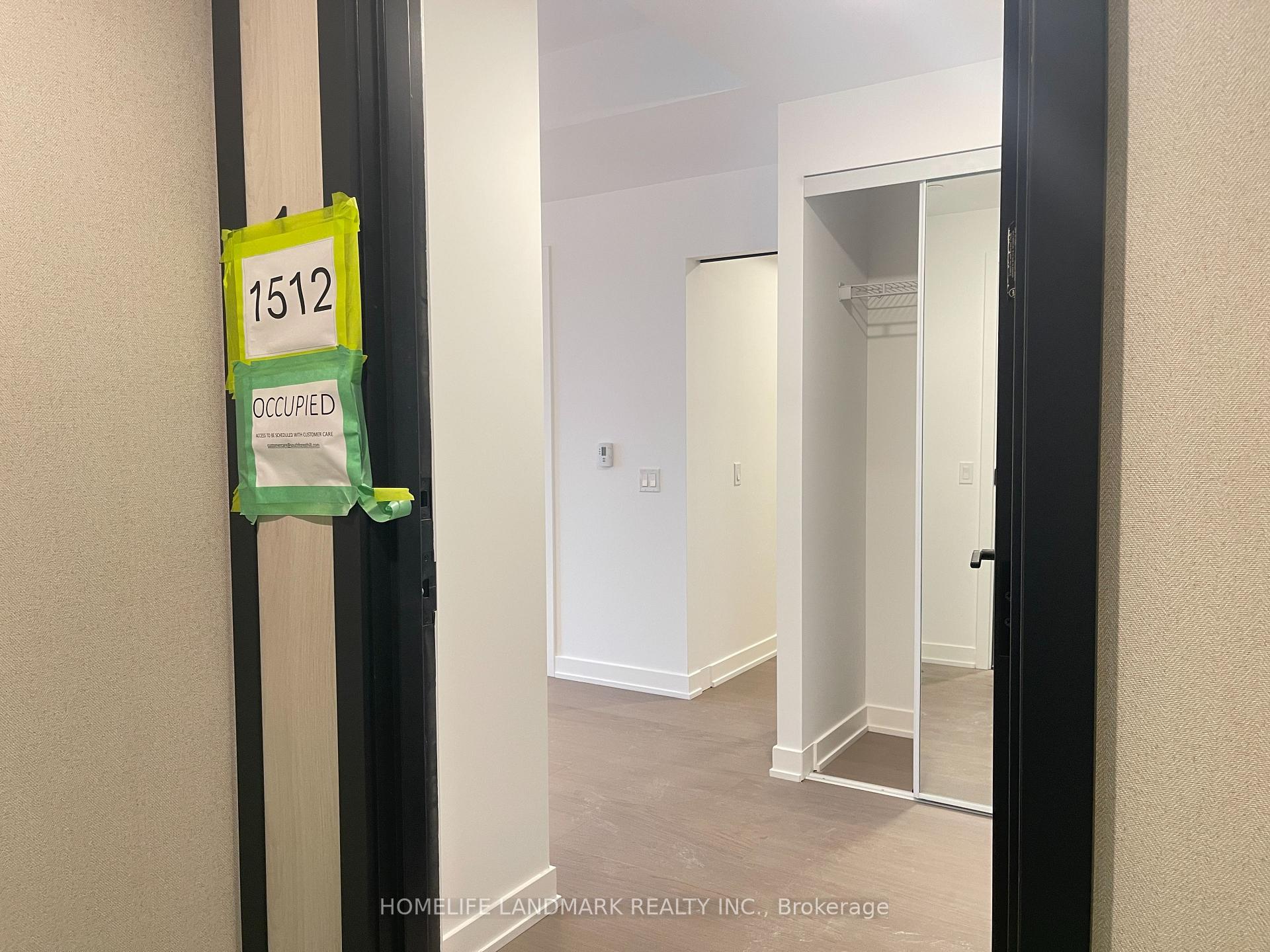 Photo 6 of Unit 1512, 91 Montclair Avenue, Toronto, Forest Hill South — HOMEH