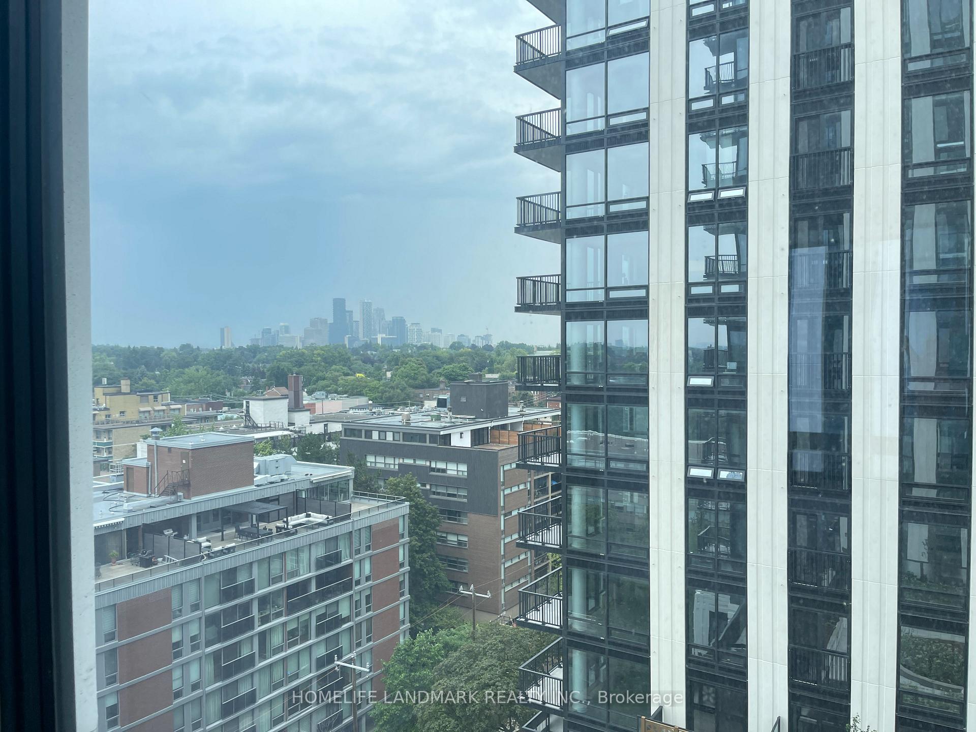 Photo 28 of Unit 1512, 91 Montclair Avenue, Toronto, Forest Hill South — HOMEH
