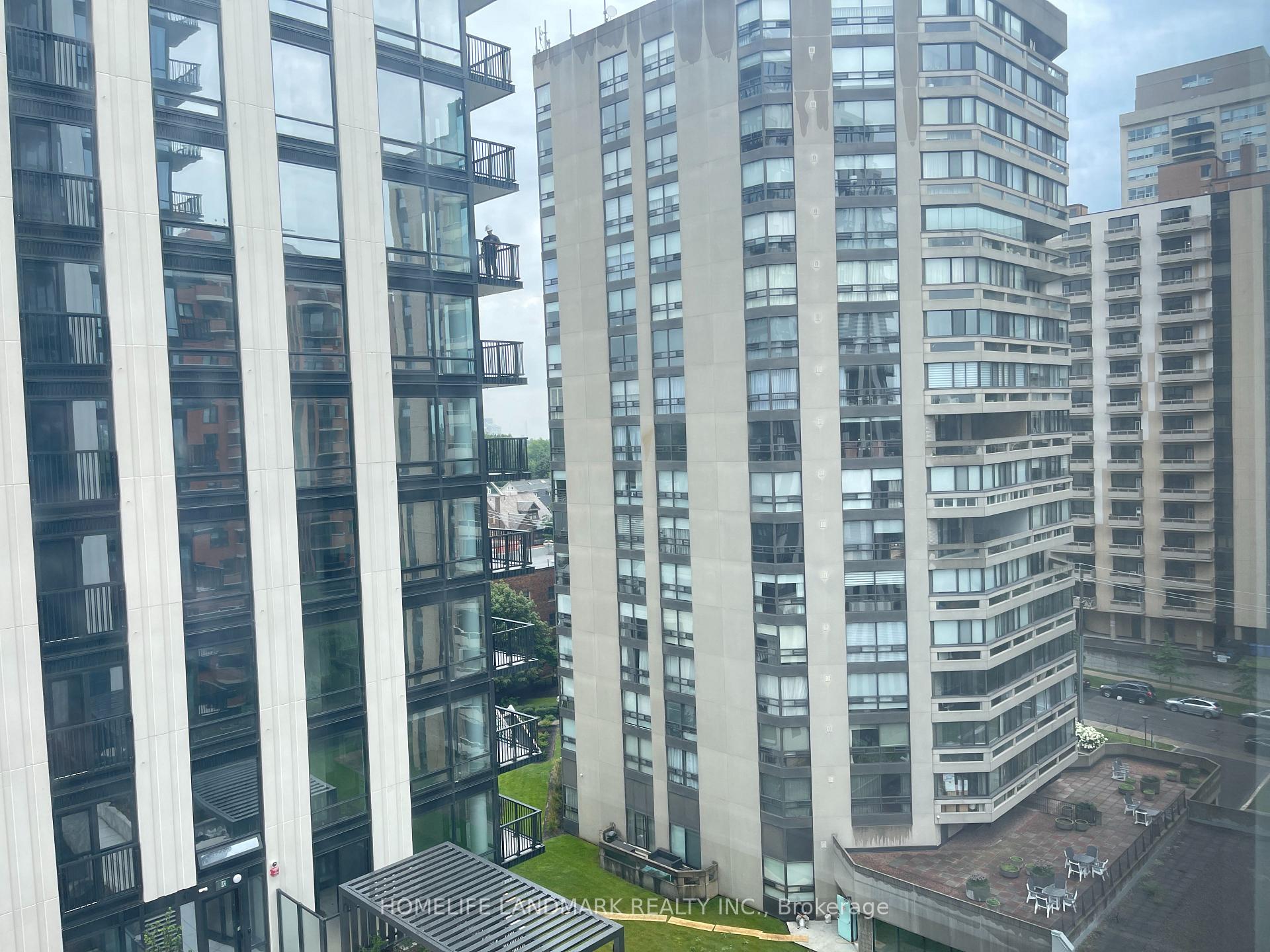 Photo 29 of Unit 1512, 91 Montclair Avenue, Toronto, Forest Hill South — HOMEH