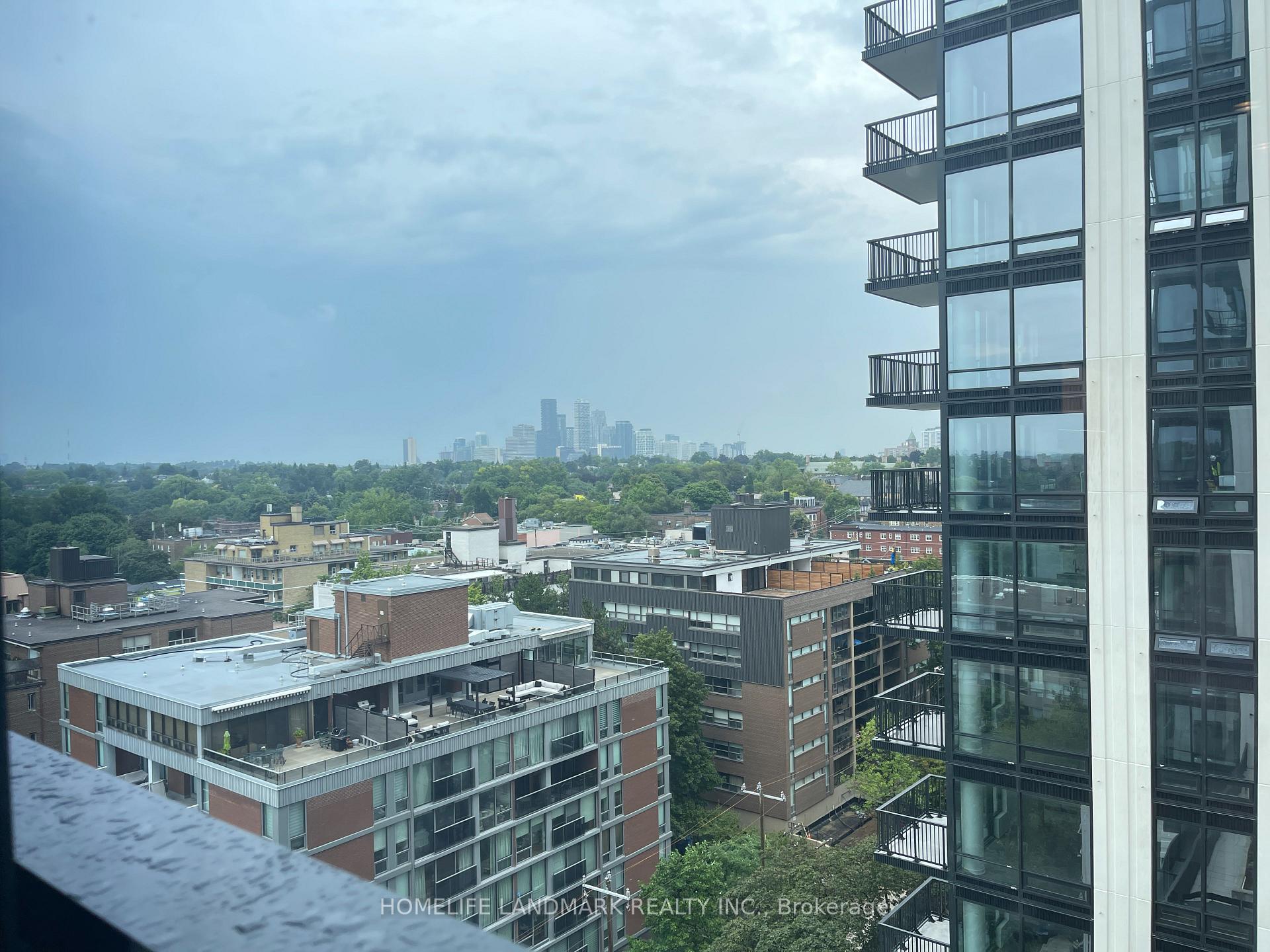 Photo 34 of Unit 1512, 91 Montclair Avenue, Toronto, Forest Hill South — HOMEH