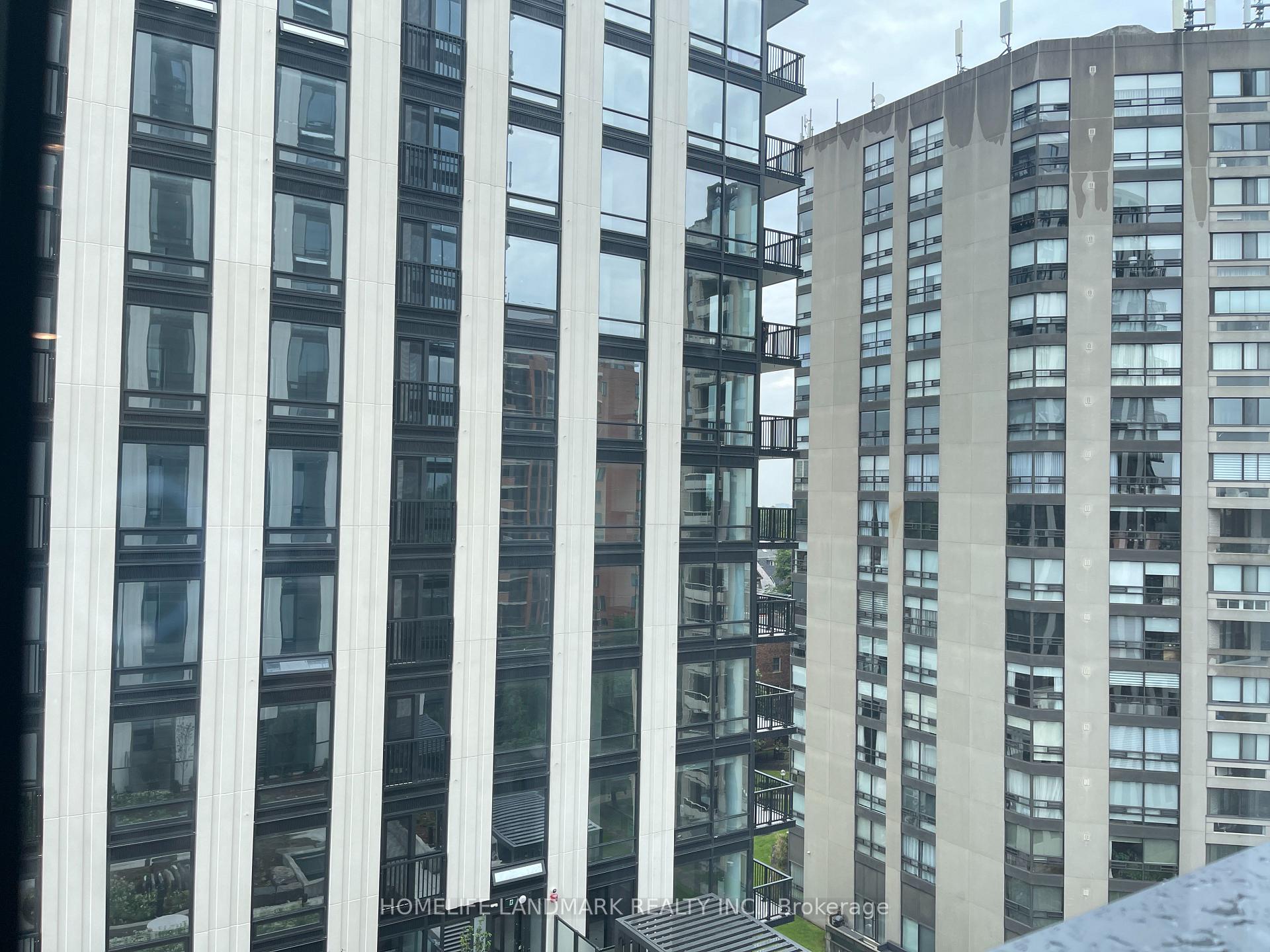 Photo 35 of Unit 1512, 91 Montclair Avenue, Toronto, Forest Hill South — HOMEH