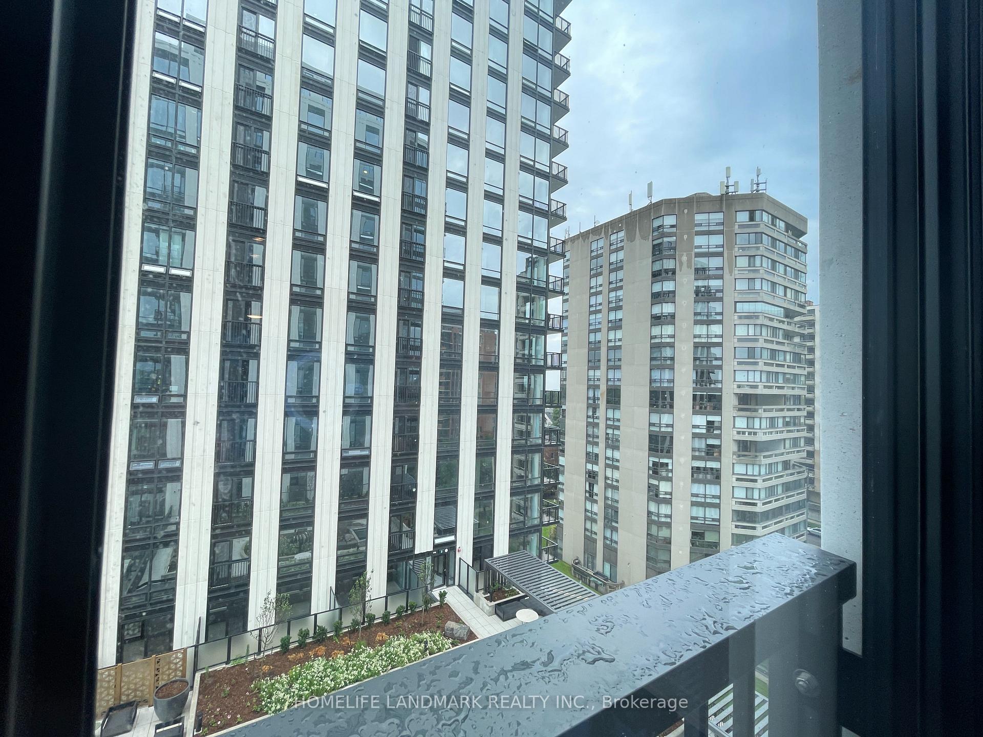 Photo 36 of Unit 1512, 91 Montclair Avenue, Toronto, Forest Hill South — HOMEH