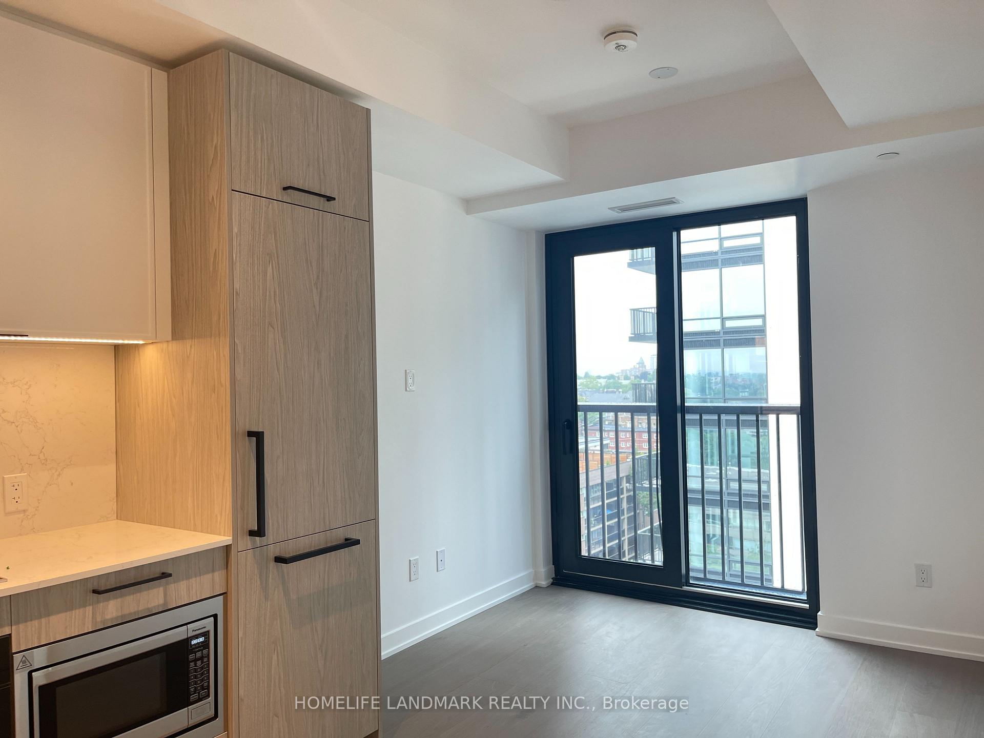 Photo 37 of Unit 1512, 91 Montclair Avenue, Toronto, Forest Hill South — HOMEH