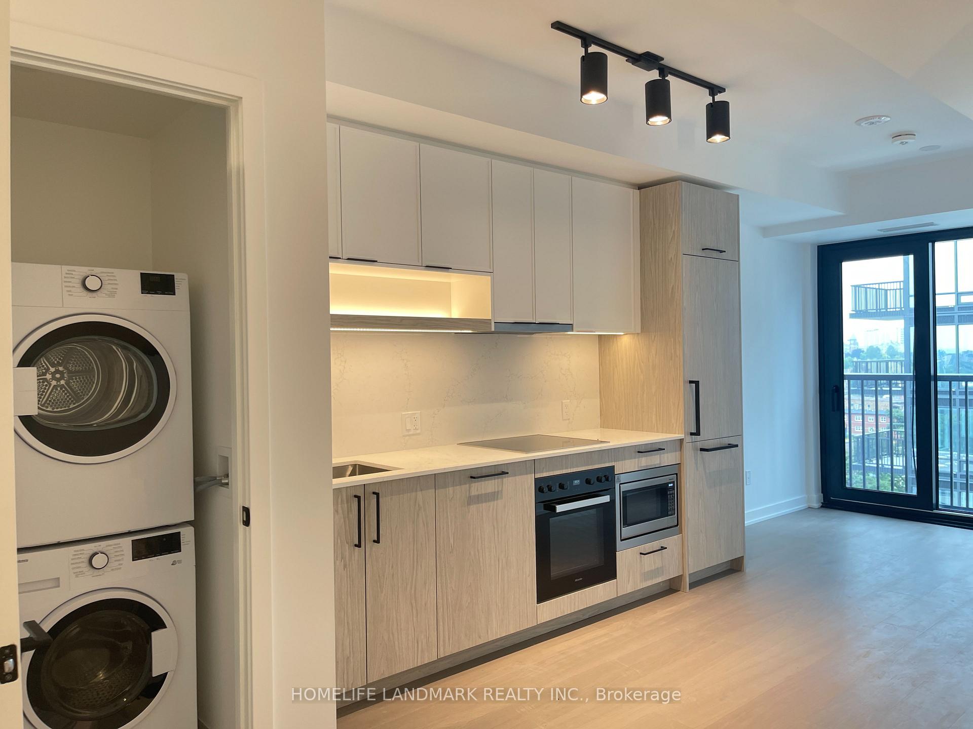 Photo 38 of Unit 1512, 91 Montclair Avenue, Toronto, Forest Hill South — HOMEH