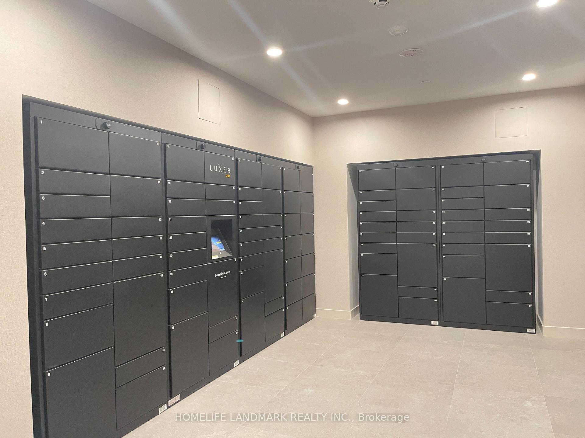 Photo 45 of Unit 1512, 91 Montclair Avenue, Toronto, Forest Hill South — HOMEH