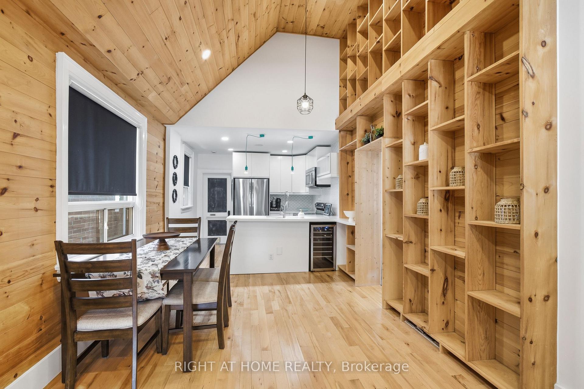 Photo 10 of 494 Donlands Avenue, Toronto, East York — HOMEH