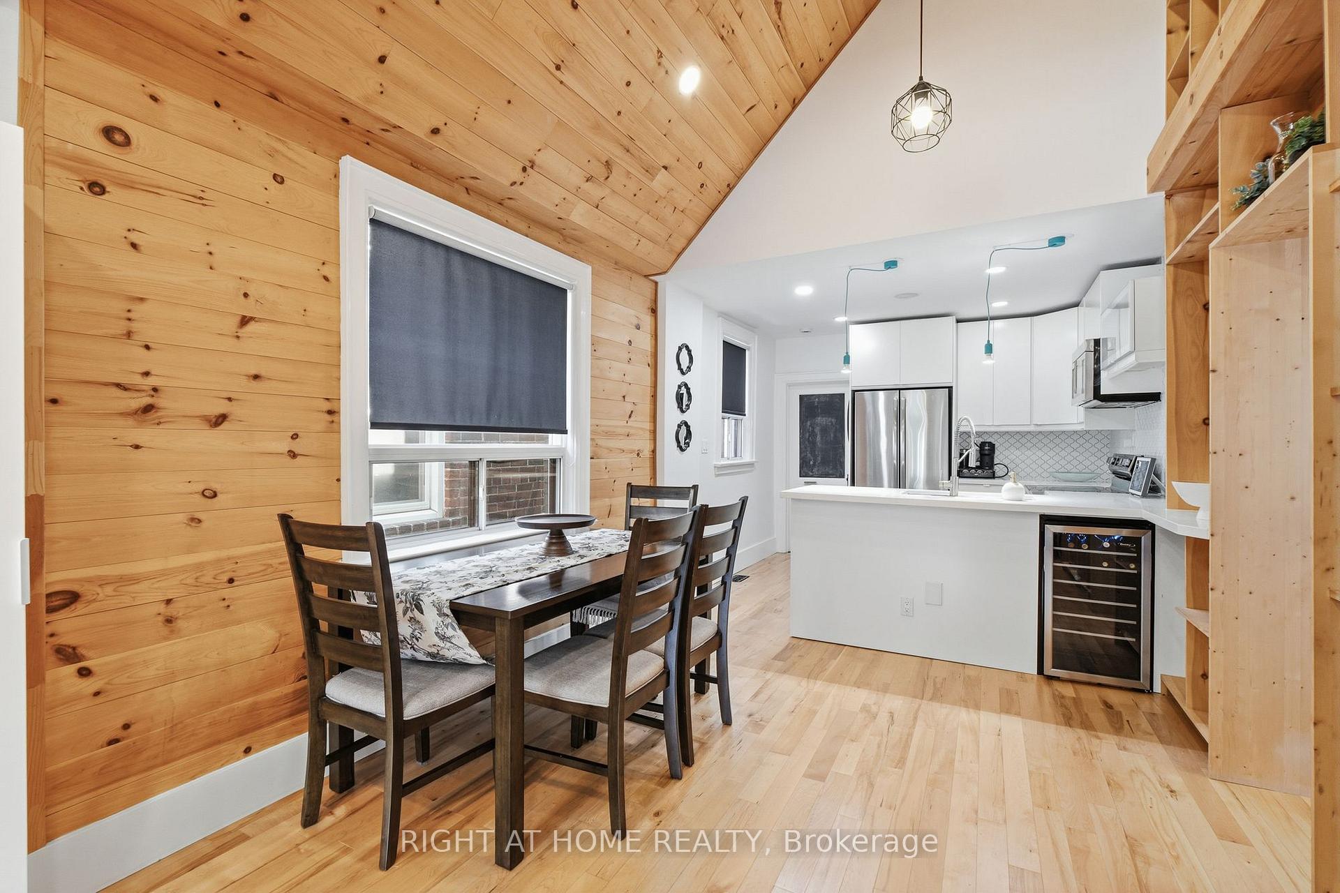 Photo 11 of 494 Donlands Avenue, Toronto, East York — HOMEH