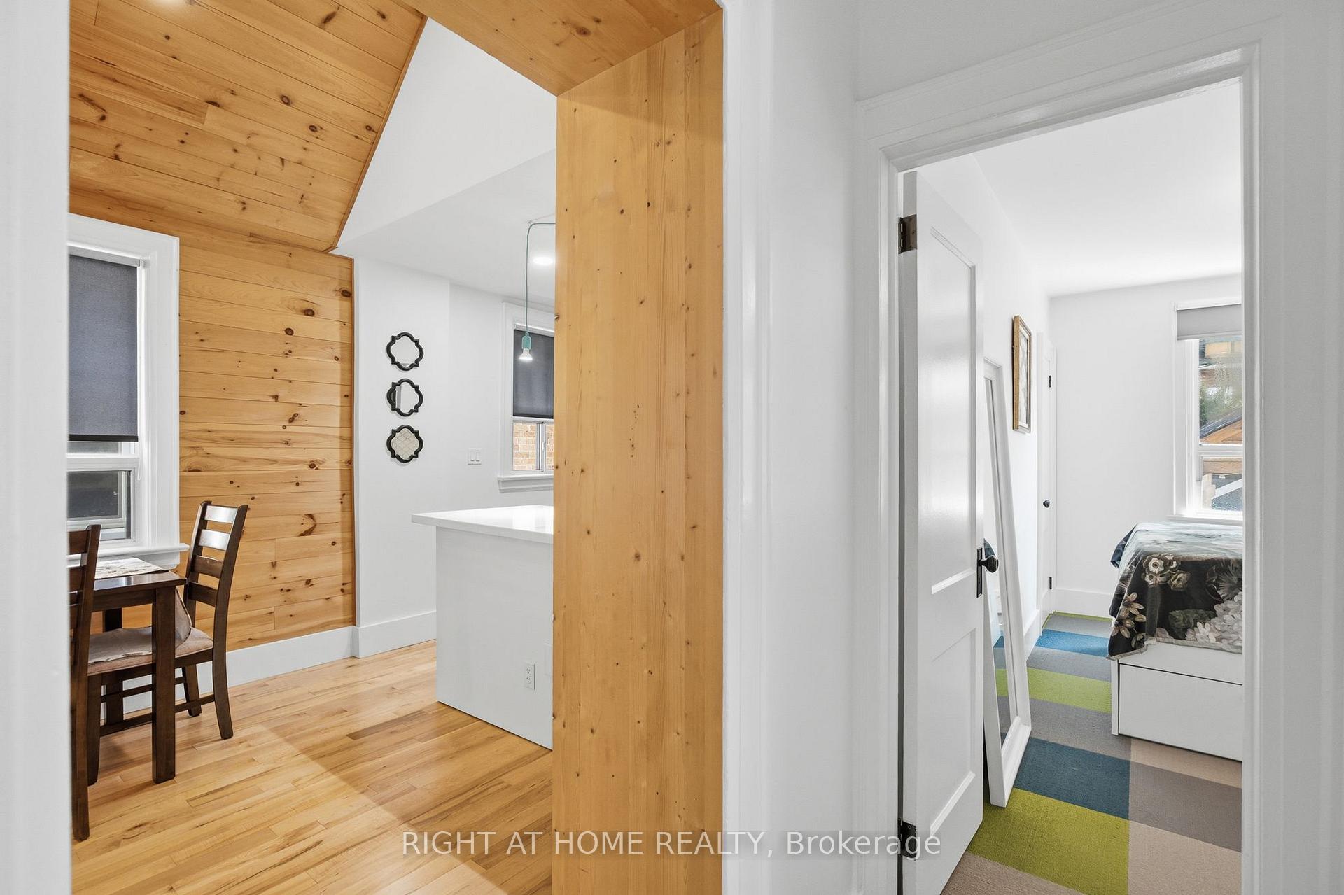 Photo 18 of 494 Donlands Avenue, Toronto, East York — HOMEH