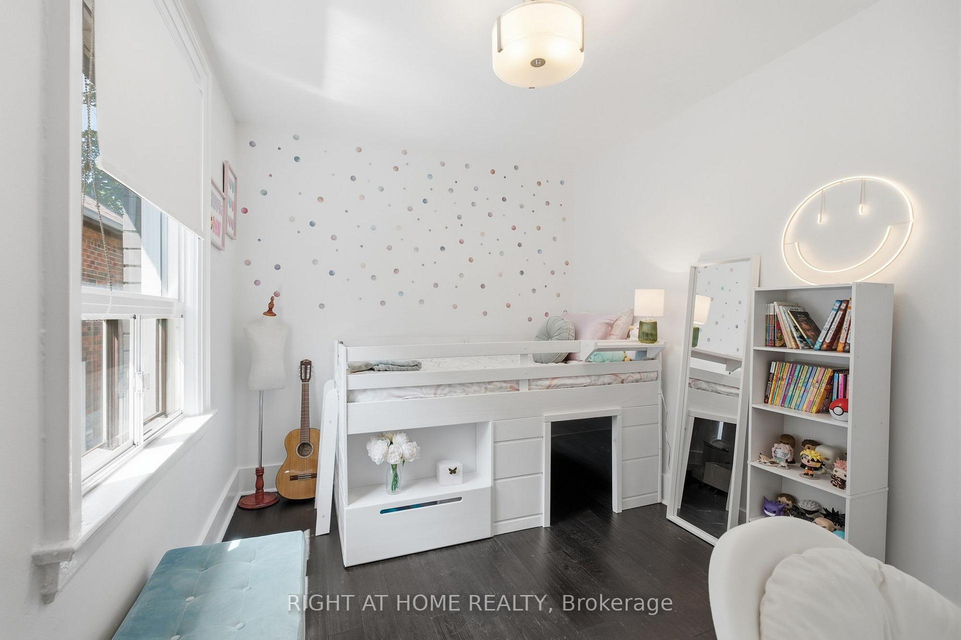 Photo 23 of 494 Donlands Avenue, Toronto, East York — HOMEH