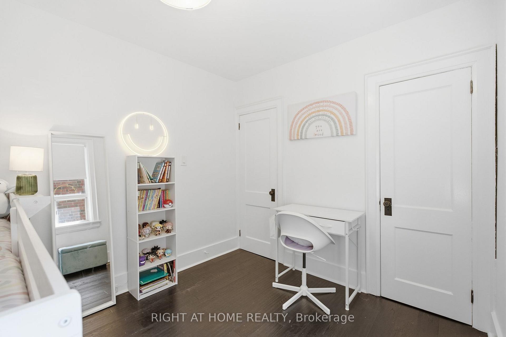 Photo 24 of 494 Donlands Avenue, Toronto, East York — HOMEH