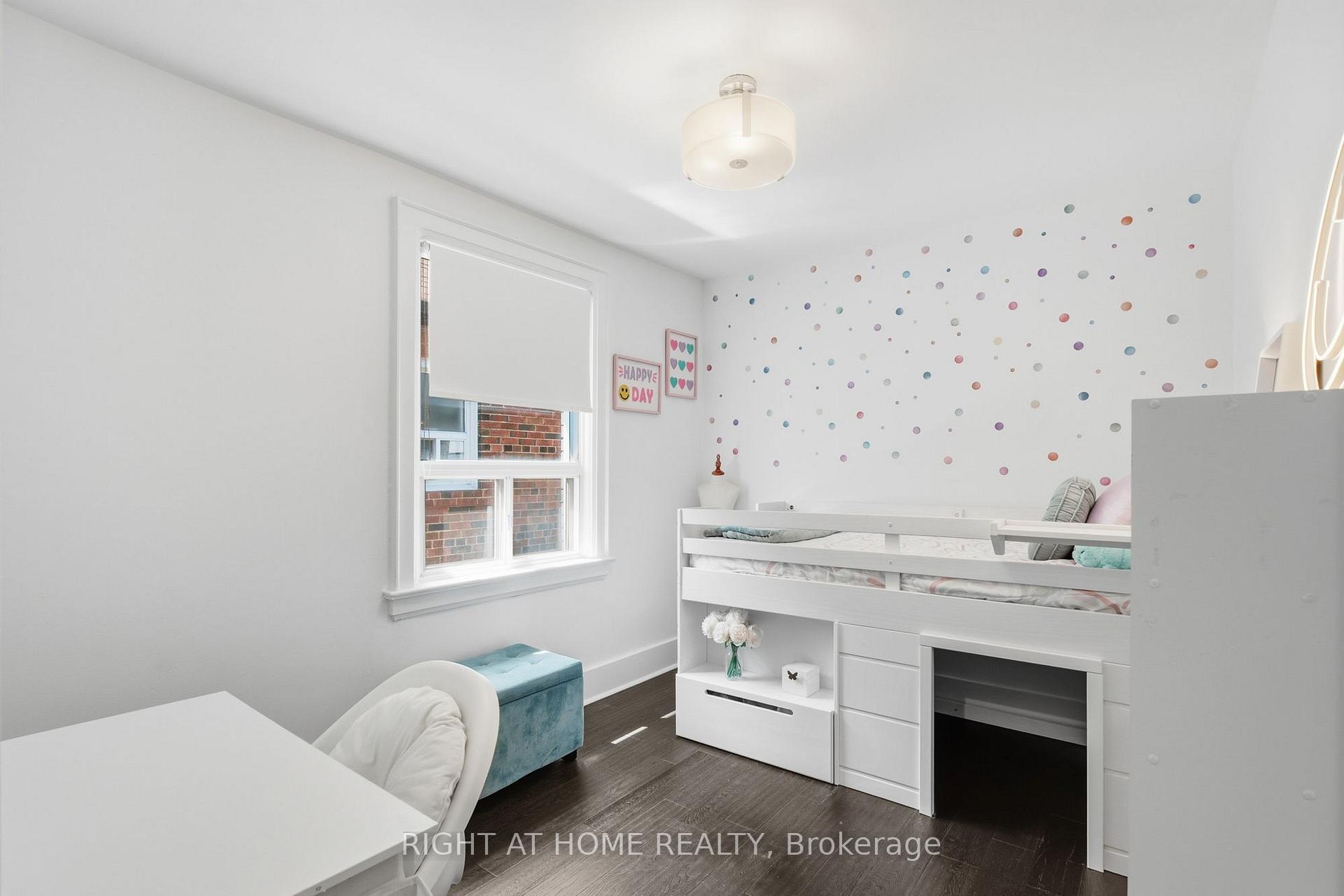 Photo 25 of 494 Donlands Avenue, Toronto, East York — HOMEH
