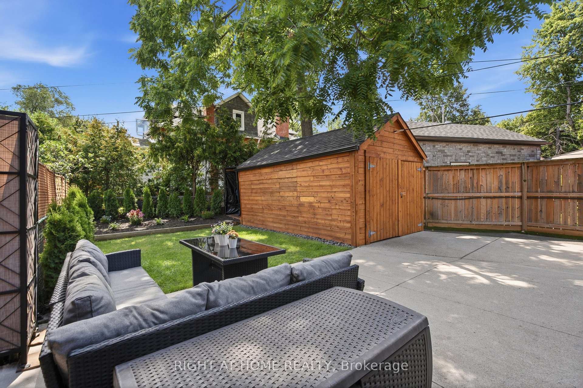 Photo 41 of 494 Donlands Avenue, Toronto, East York — HOMEH