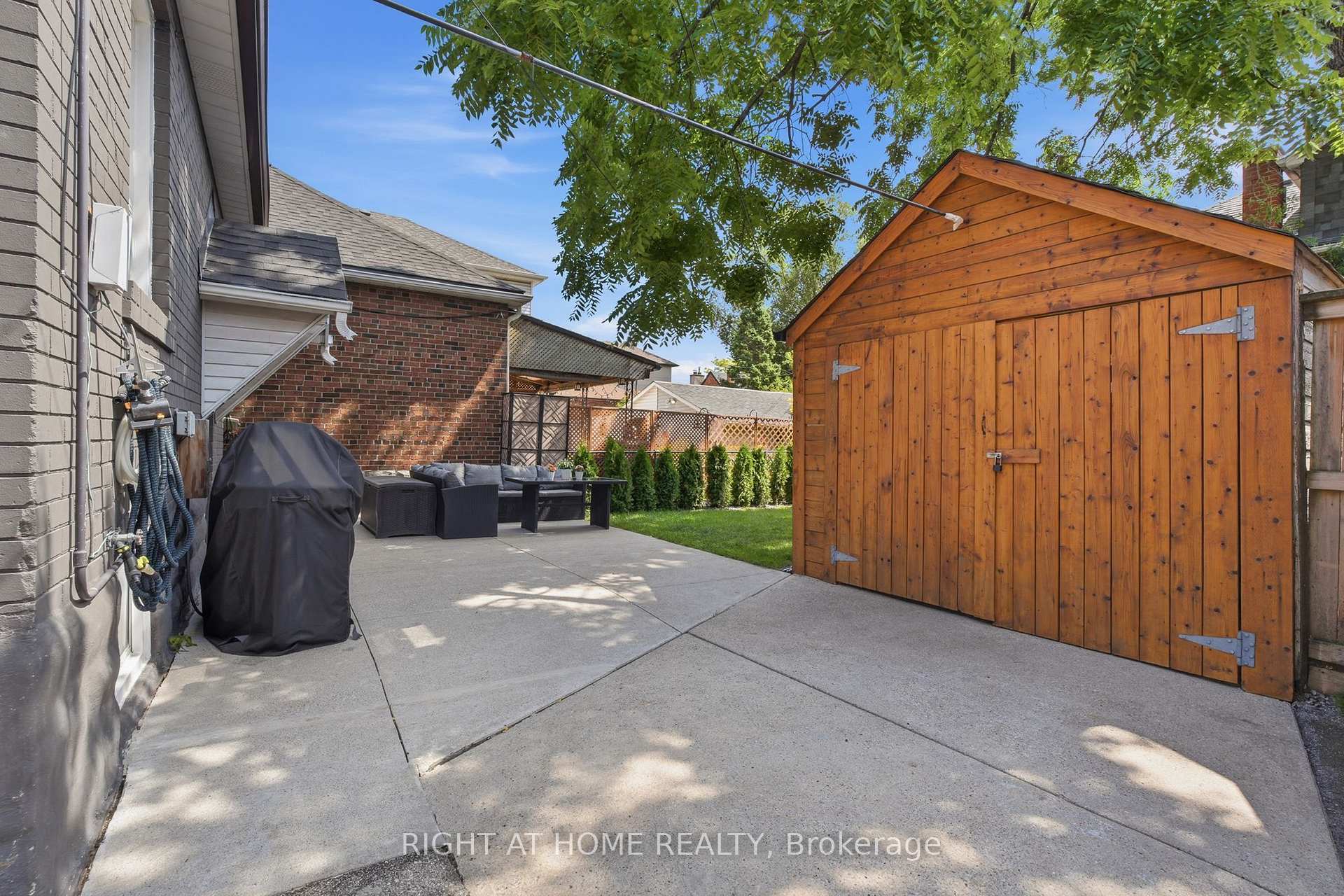Photo 42 of 494 Donlands Avenue, Toronto, East York — HOMEH