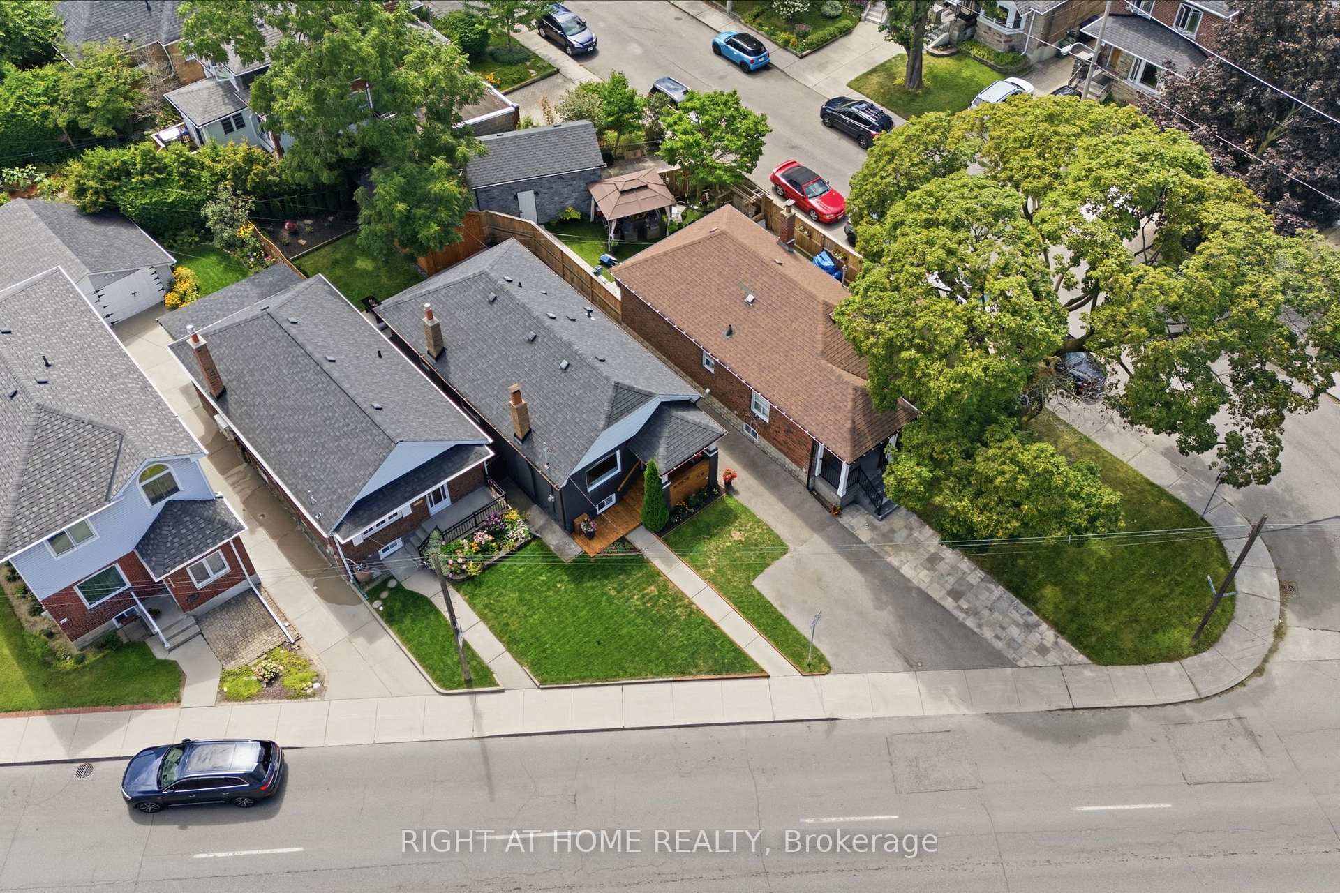 Photo 45 of 494 Donlands Avenue, Toronto, East York — HOMEH