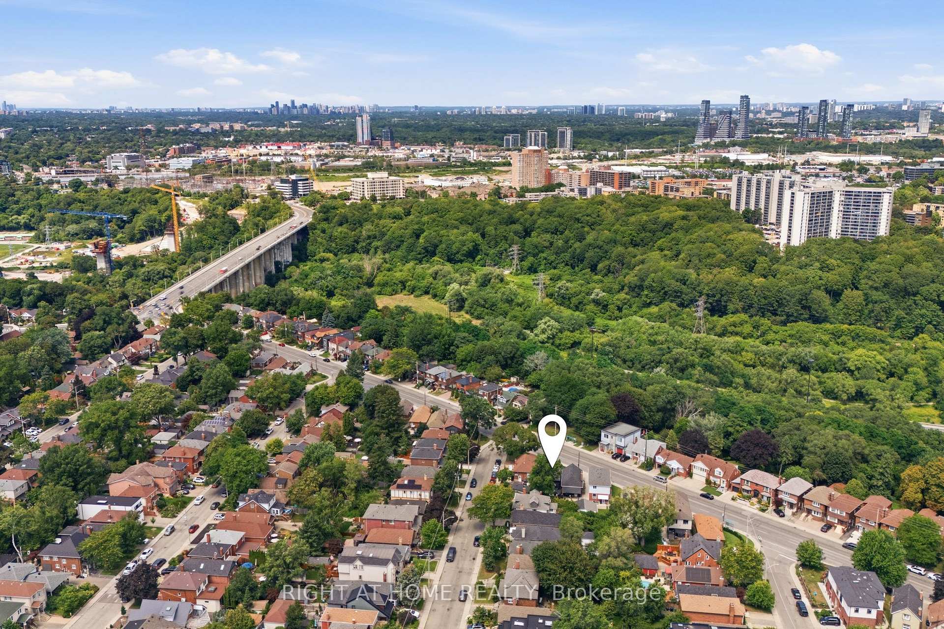 Photo 47 of 494 Donlands Avenue, Toronto, East York — HOMEH