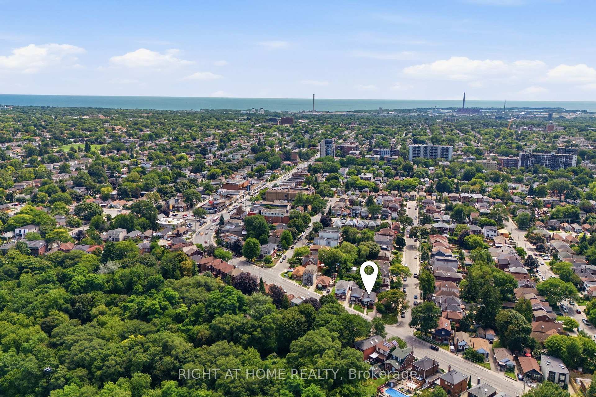 Photo 50 of 494 Donlands Avenue, Toronto, East York — HOMEH