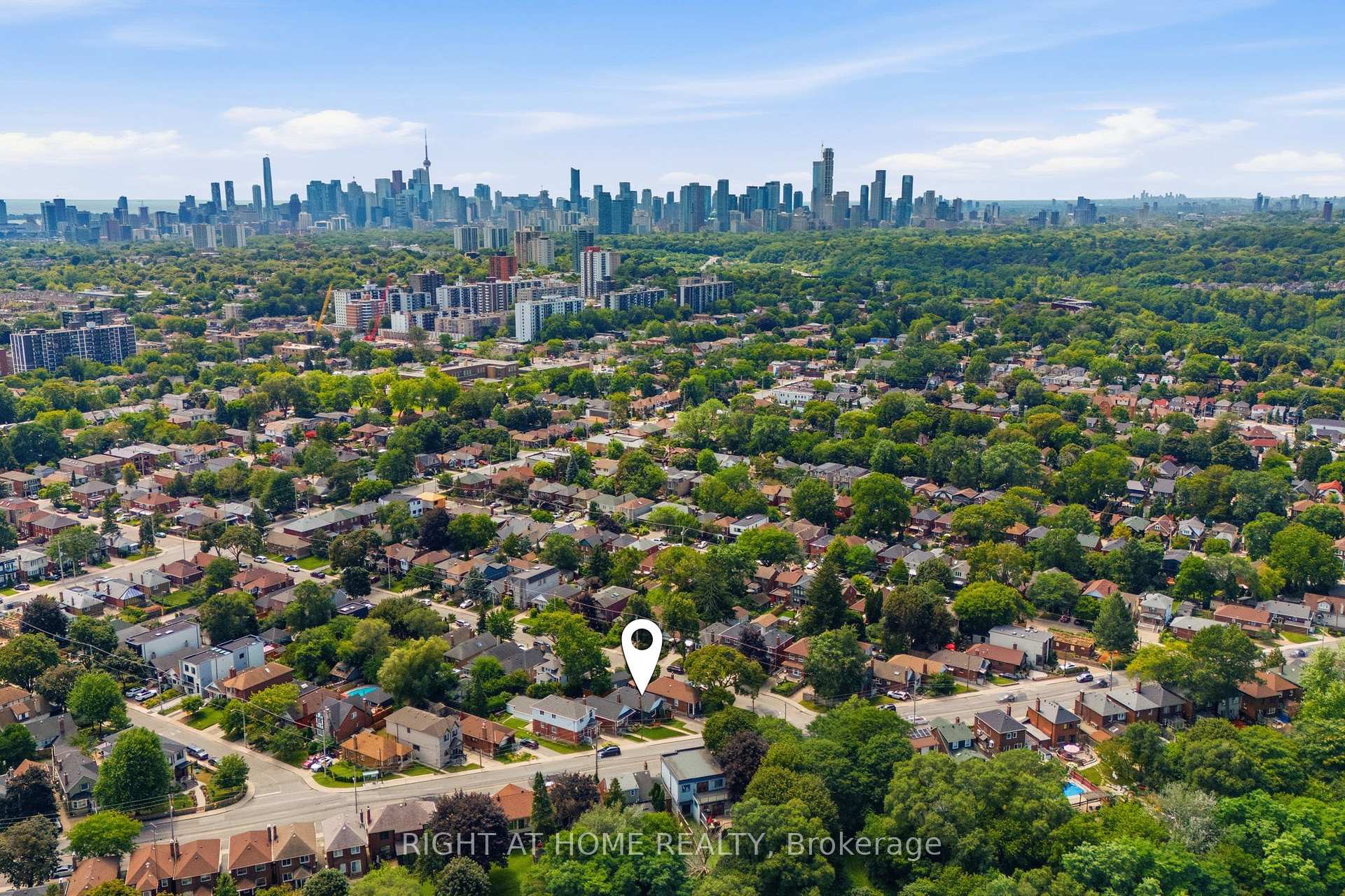 Photo 49 of 494 Donlands Avenue, Toronto, East York — HOMEH