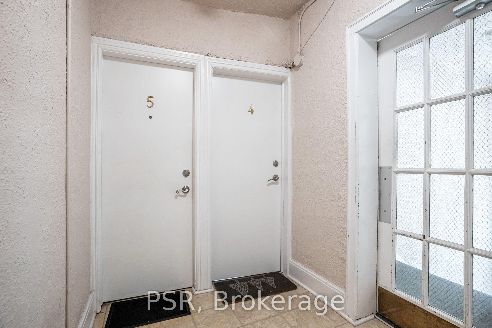 Photo 18 of Unit 4, 2 Craighurst Avenue, Toronto, Lawrence Park North — HOMEH