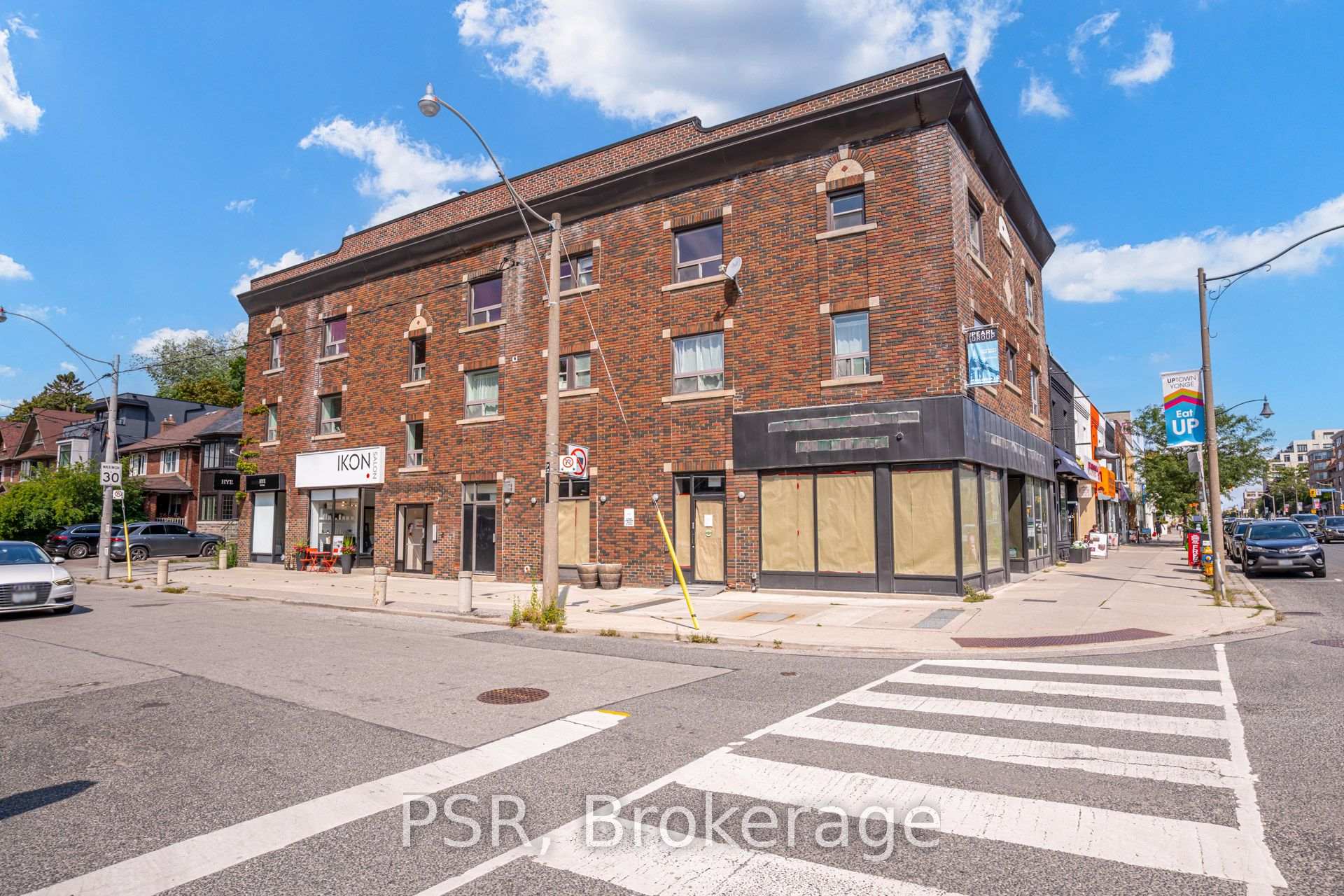 Photo 21 of Unit 4, 2 Craighurst Avenue, Toronto, Lawrence Park North — HOMEH
