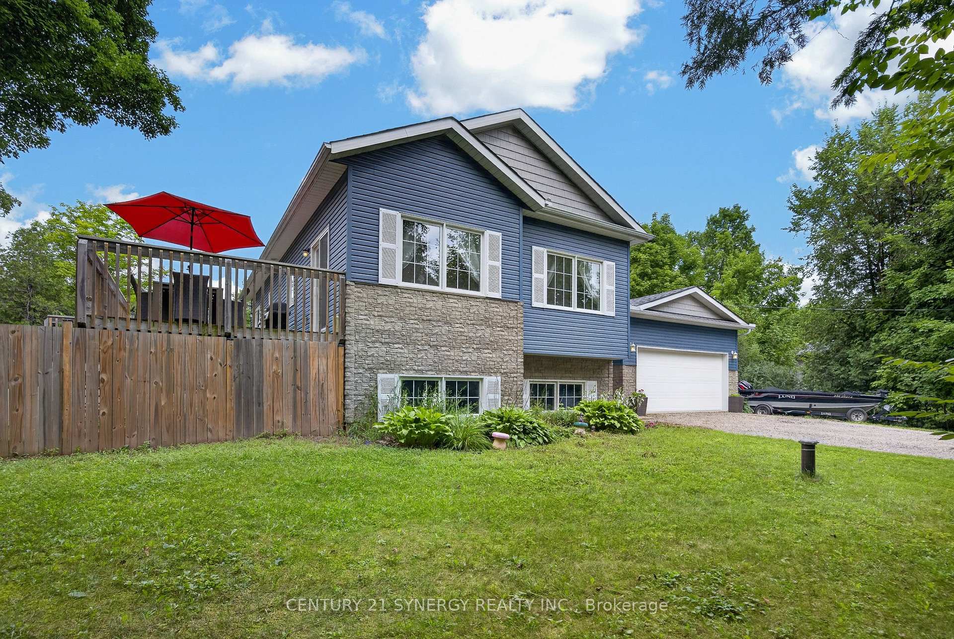 Photo 3 of 2280 6th Line Beckwith, Beckwith, Beckwith Twp — HOMEH
