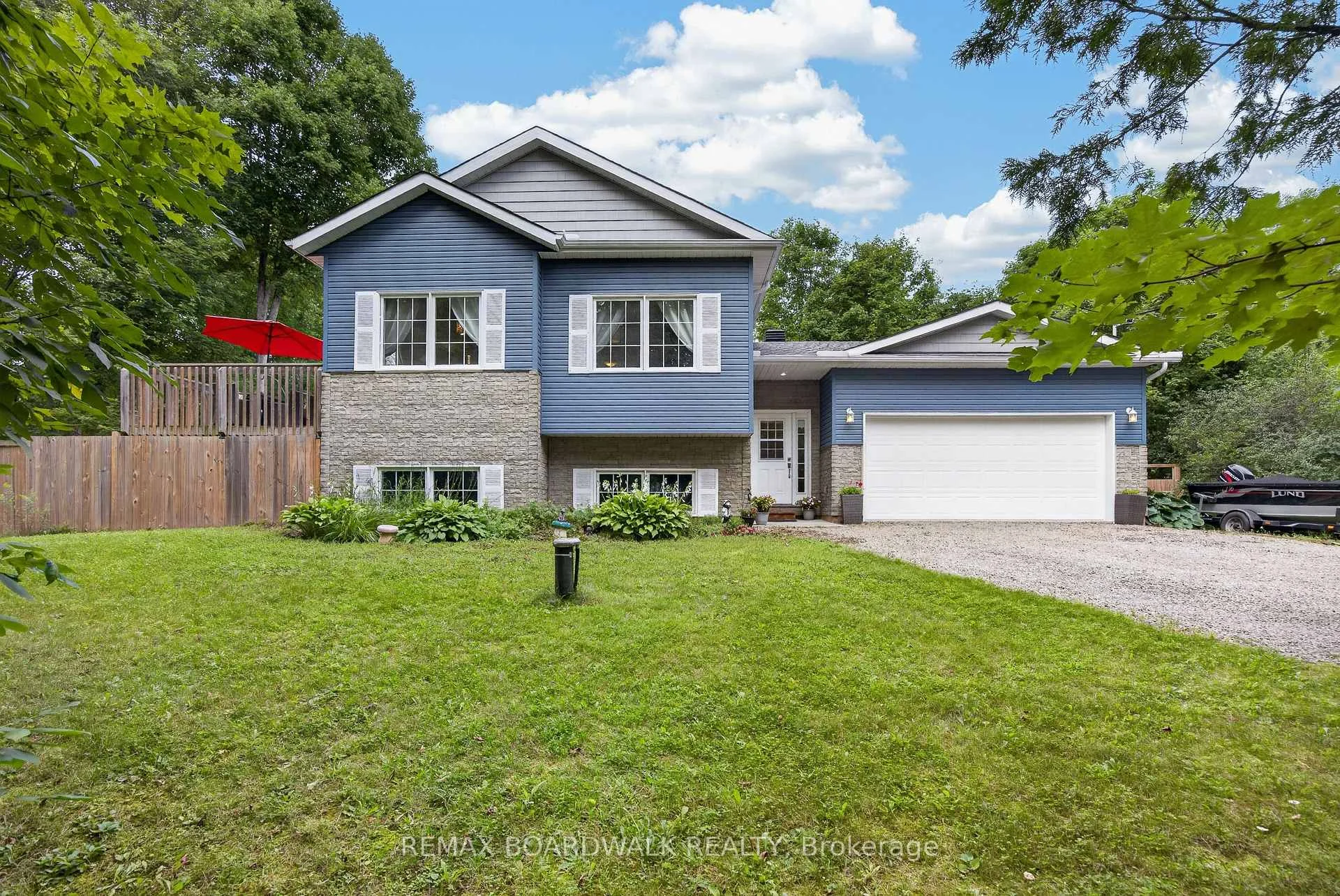 Photo 2 of 2280 6th Line Beckwith, Beckwith, Beckwith Twp — HOMEH
