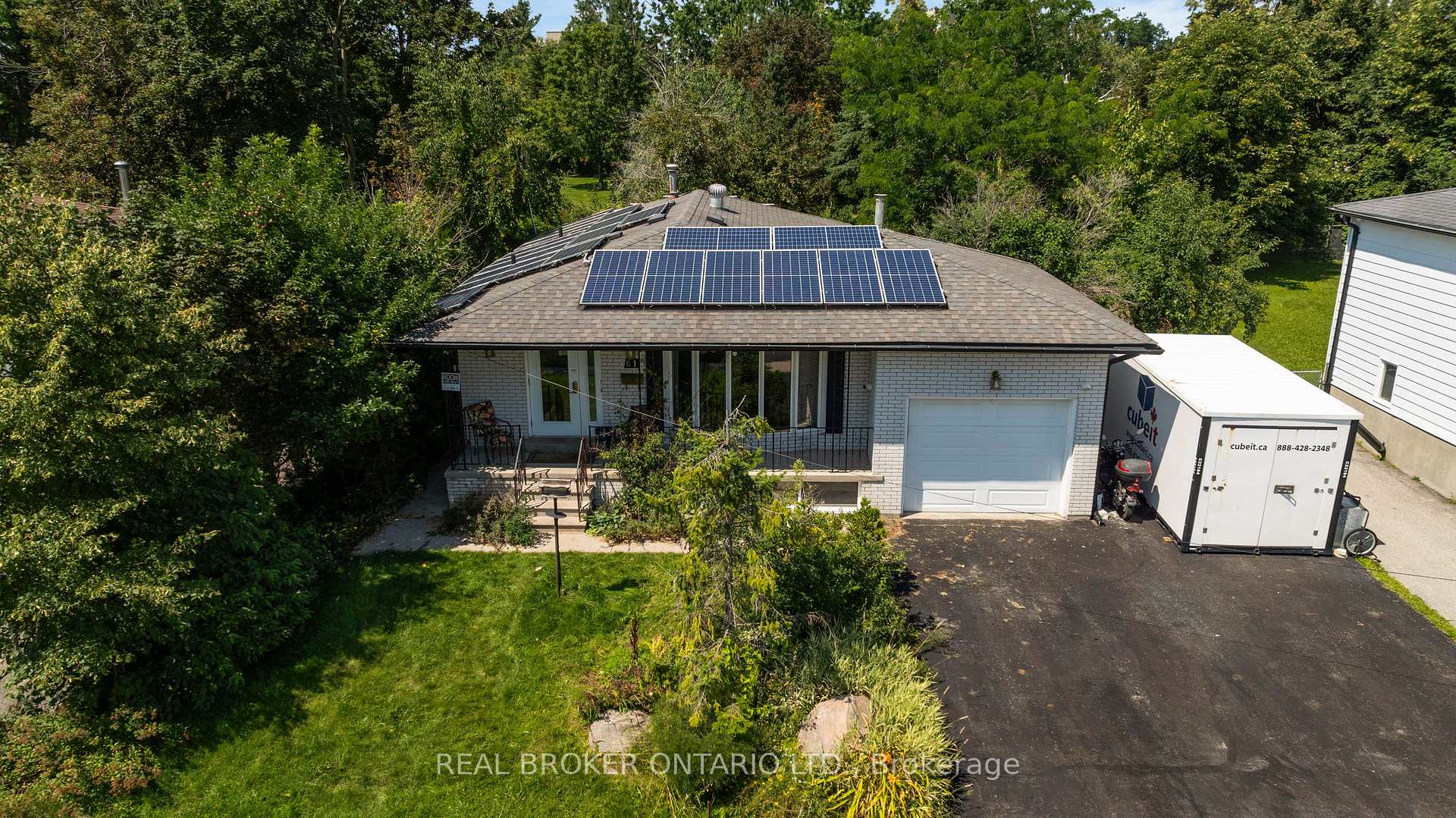 Photo 48 of 61 Bernick Drive, Barrie, Grove East — HOMEH
