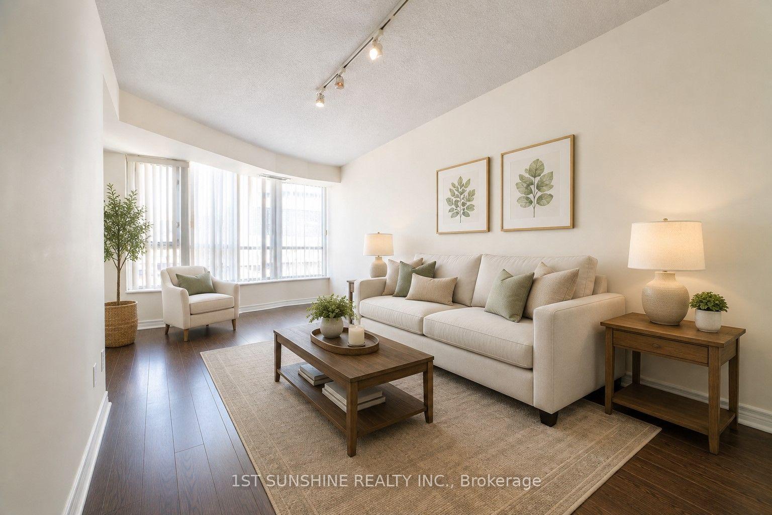 Photo 3 of Unit 1805, 55 Bloor Street E, Toronto, Church-Yonge Corridor — HOMEH