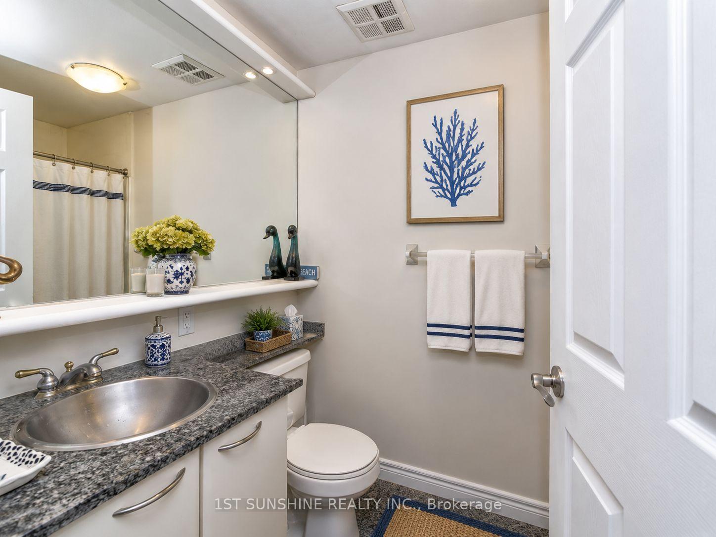 Photo 7 of Unit 1805, 55 Bloor Street E, Toronto, Church-Yonge Corridor — HOMEH