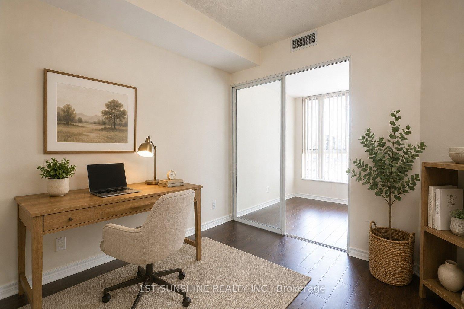 Photo 8 of Unit 1805, 55 Bloor Street E, Toronto, Church-Yonge Corridor — HOMEH