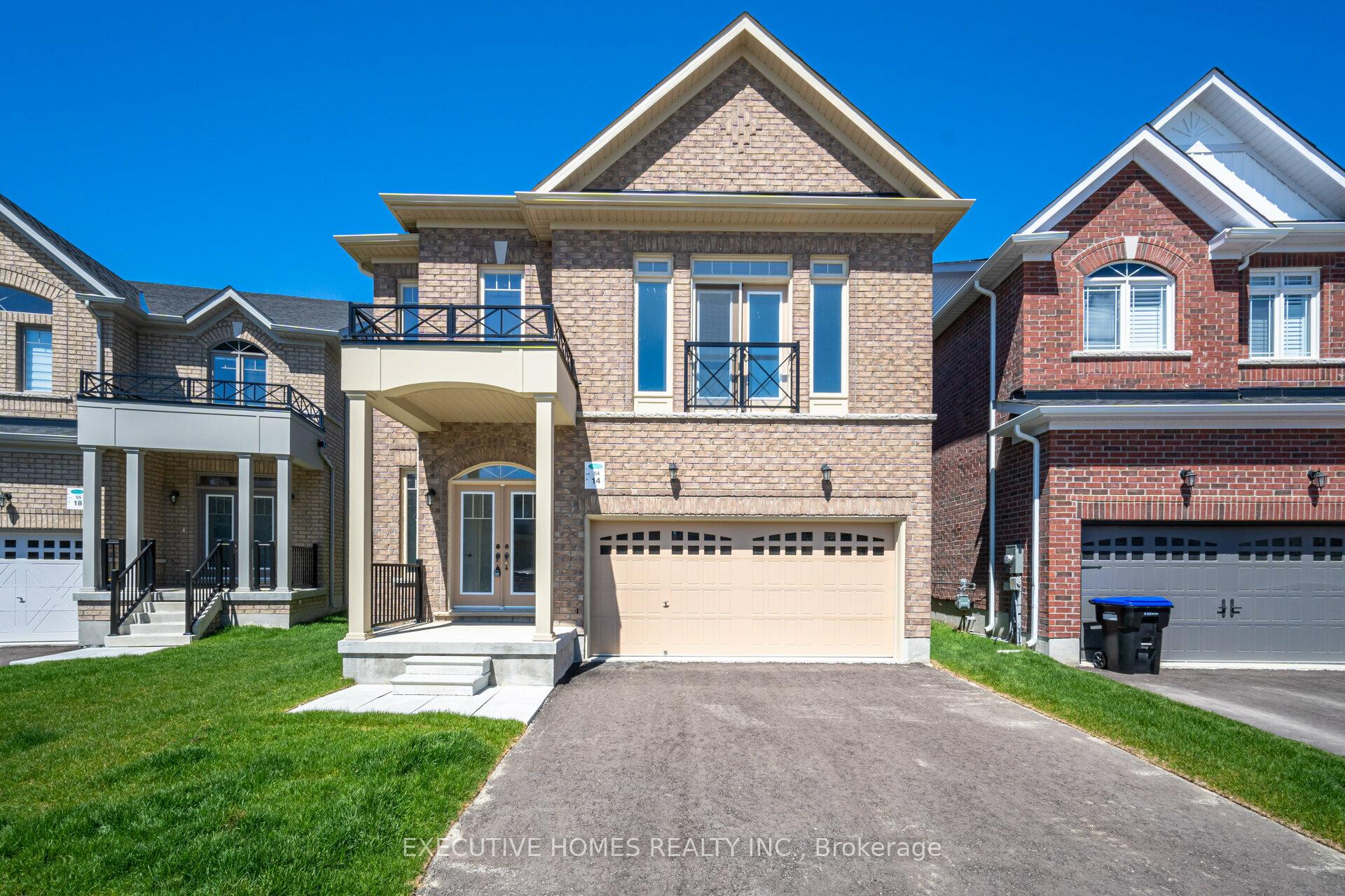 Photo of 14 Mac Campbell Way