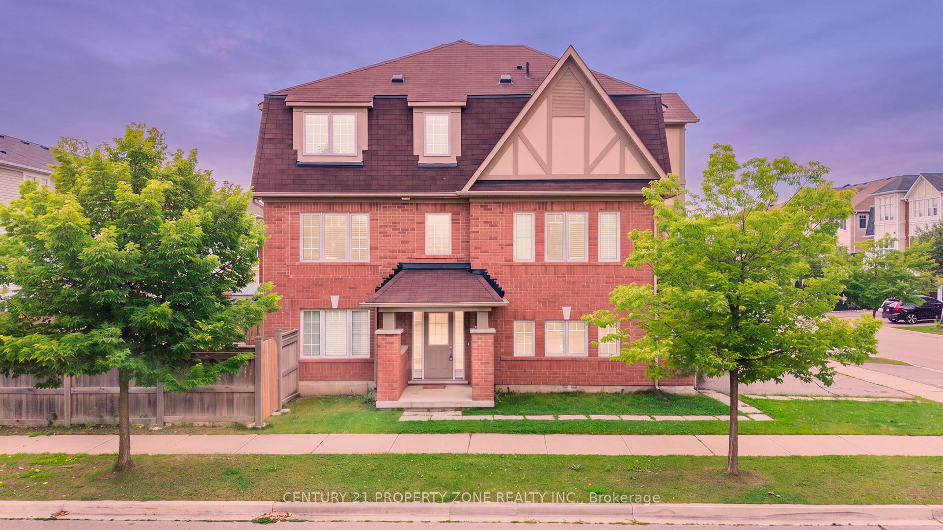 Photo 1 of 27 Midhope Way, Brampton, Fletcher's West — HOMEH