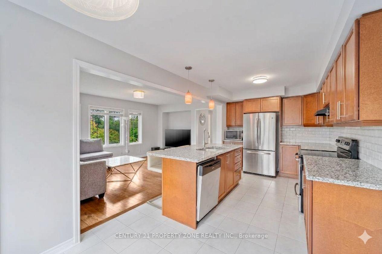 Photo 8 of 27 Midhope Way, Brampton, Fletcher's West — HOMEH