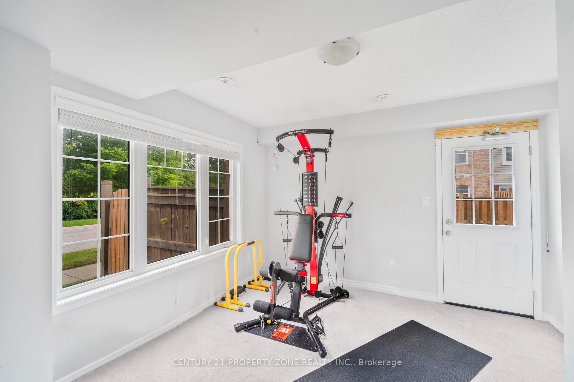 Photo 22 of 27 Midhope Way, Brampton, Fletcher's West — HOMEH