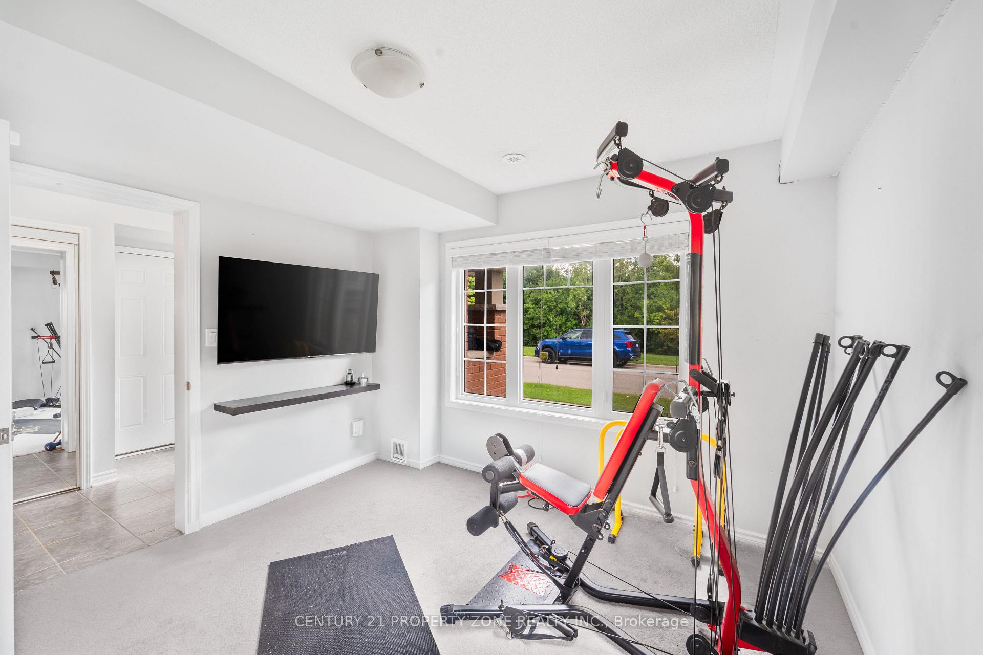 Photo 23 of 27 Midhope Way, Brampton, Fletcher's West — HOMEH