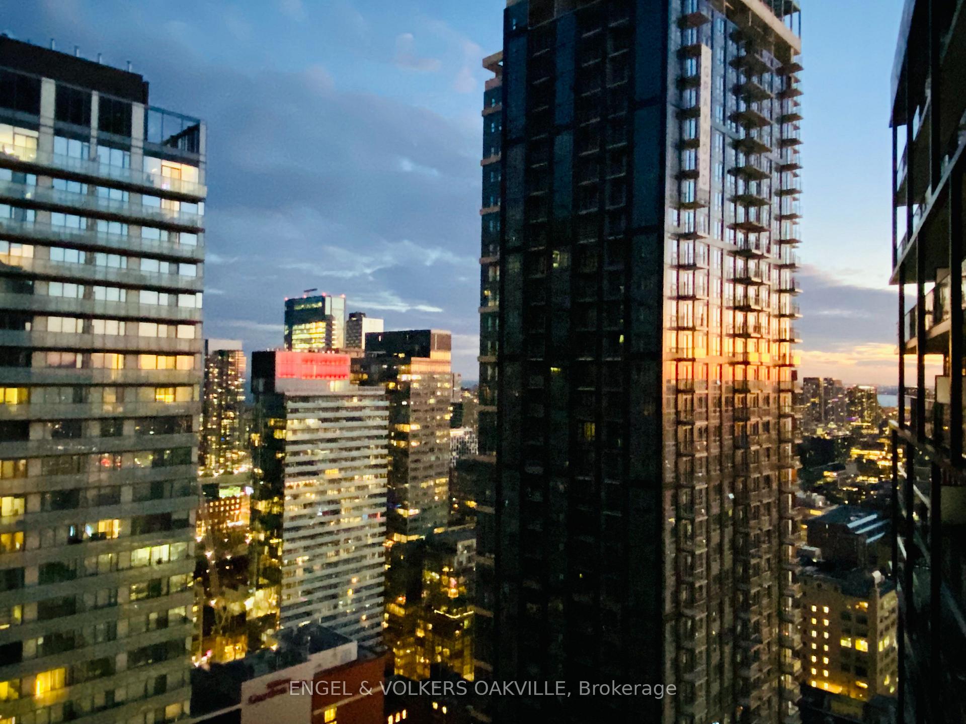 Photo 1 of Unit 3310, 125 Peter Street, Toronto, Waterfront Communities — HOMEH