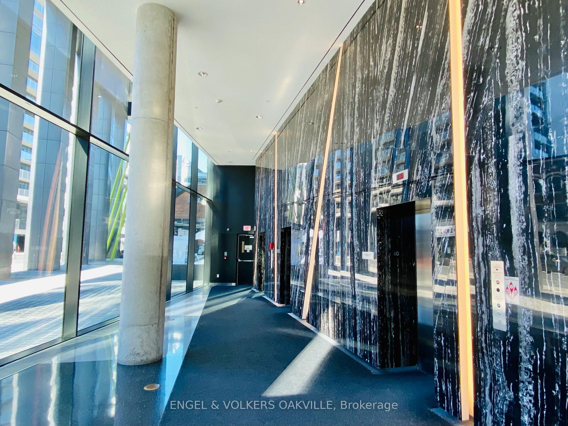 Photo 9 of Unit 3310, 125 Peter Street, Toronto, Waterfront Communities — HOMEH