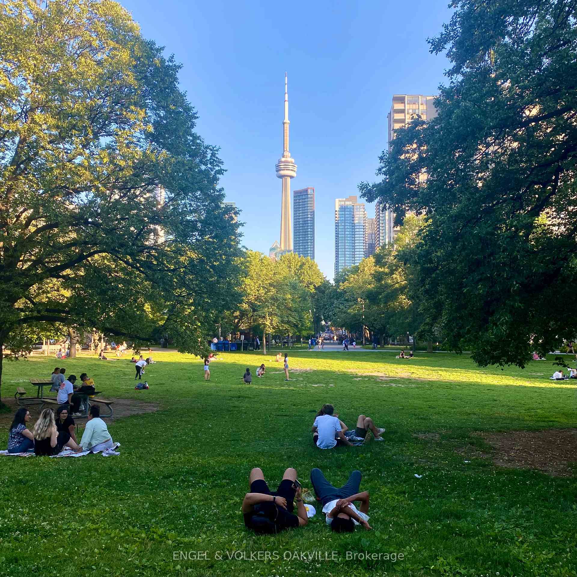 Photo 11 of Unit 3310, 125 Peter Street, Toronto, Waterfront Communities — HOMEH