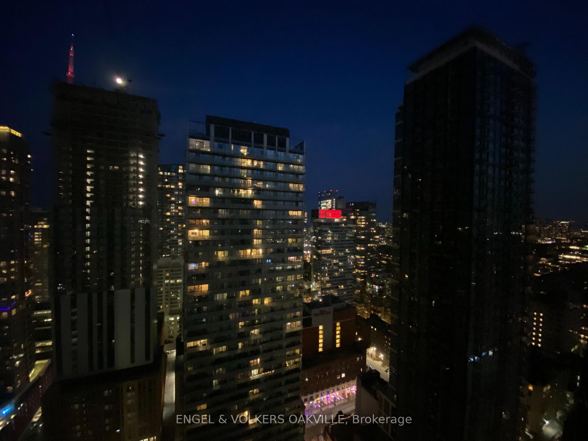 Photo 12 of Unit 3310, 125 Peter Street, Toronto, Waterfront Communities — HOMEH