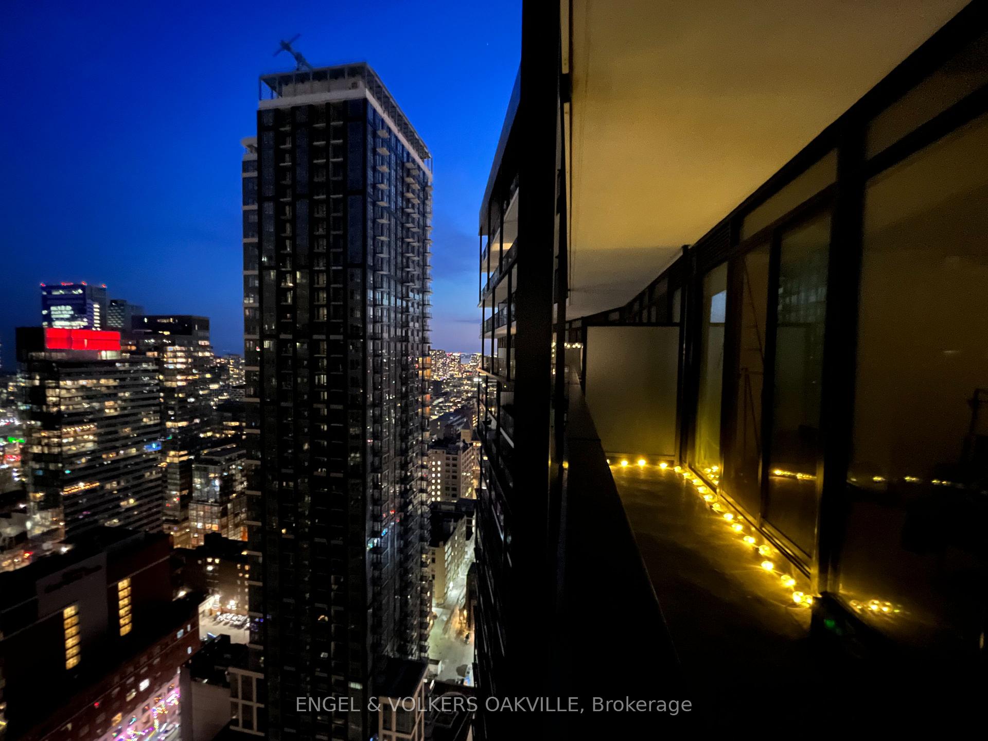 Photo 14 of Unit 3310, 125 Peter Street, Toronto, Waterfront Communities — HOMEH
