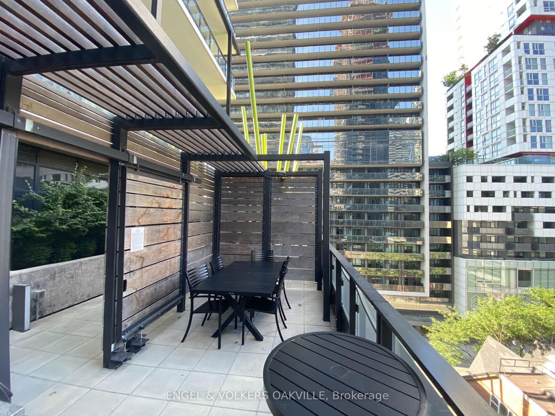 Photo 15 of Unit 3310, 125 Peter Street, Toronto, Waterfront Communities — HOMEH