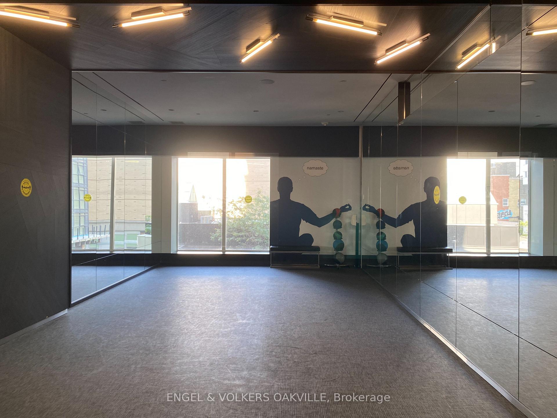 Photo 16 of Unit 3310, 125 Peter Street, Toronto, Waterfront Communities — HOMEH