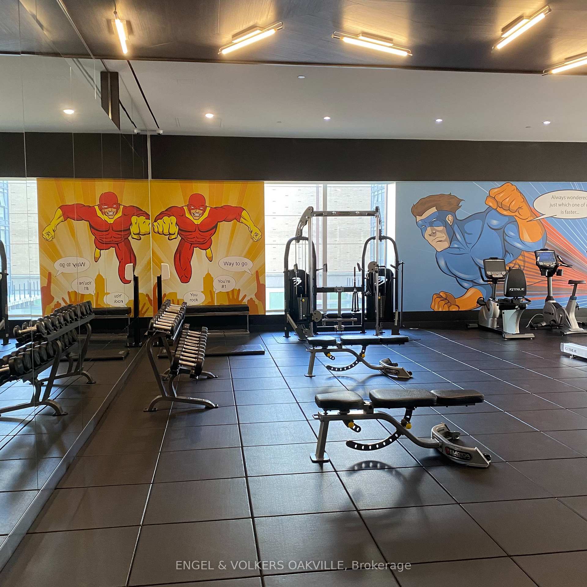 Photo 17 of Unit 3310, 125 Peter Street, Toronto, Waterfront Communities — HOMEH