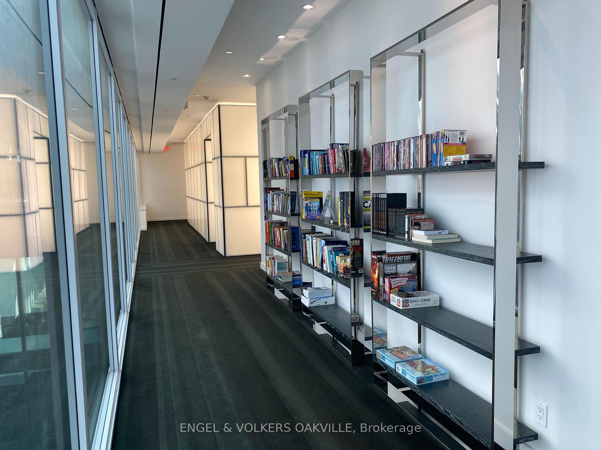 Photo 20 of Unit 3310, 125 Peter Street, Toronto, Waterfront Communities — HOMEH