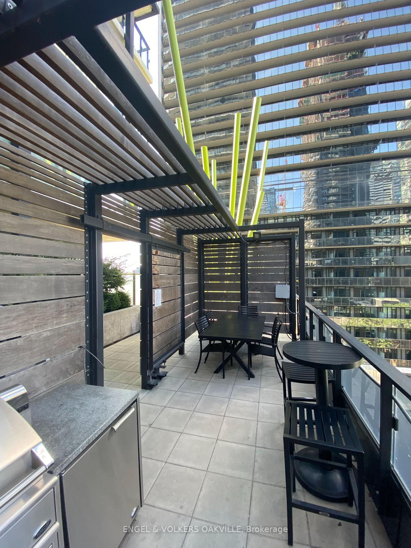 Photo 21 of Unit 3310, 125 Peter Street, Toronto, Waterfront Communities — HOMEH