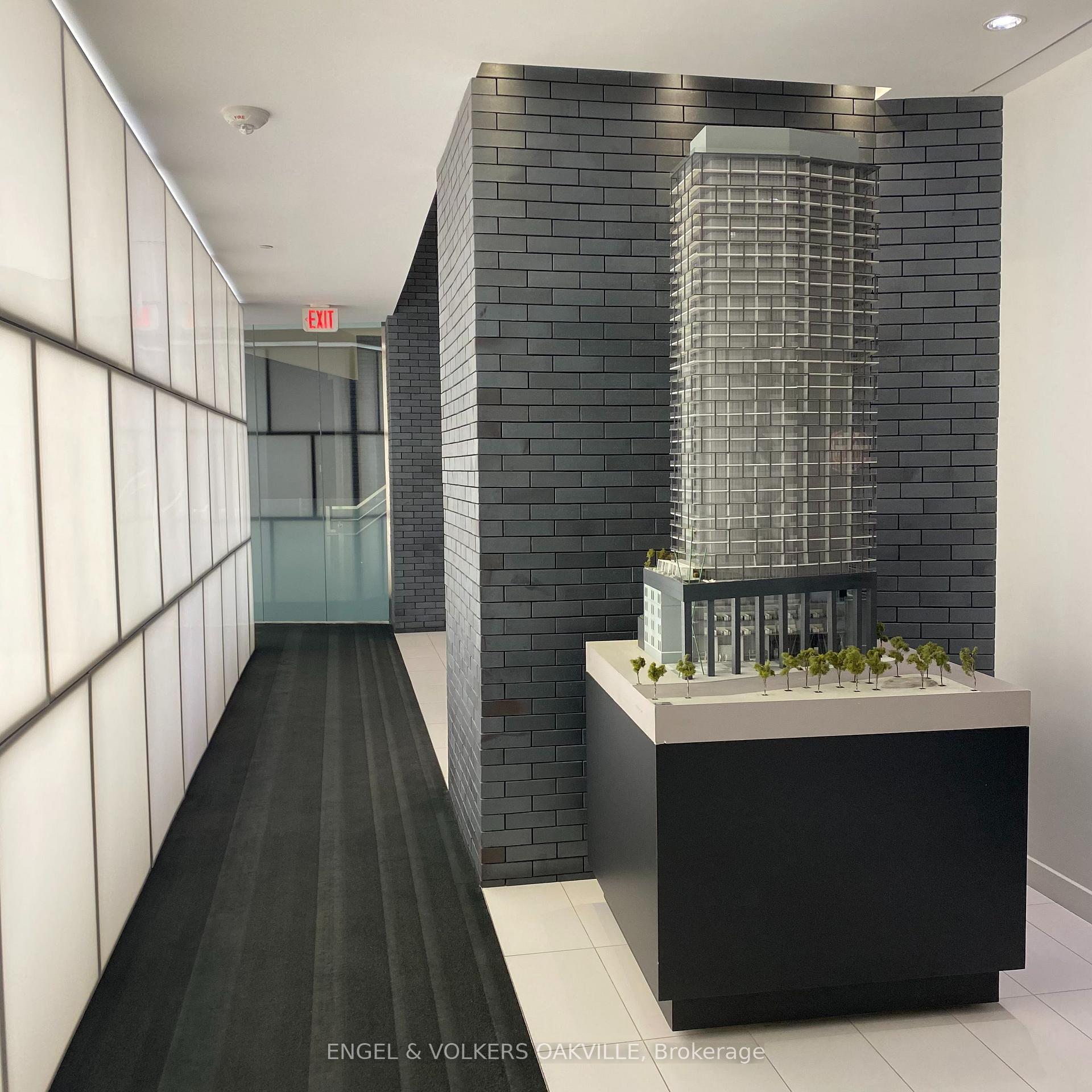 Photo 22 of Unit 3310, 125 Peter Street, Toronto, Waterfront Communities — HOMEH
