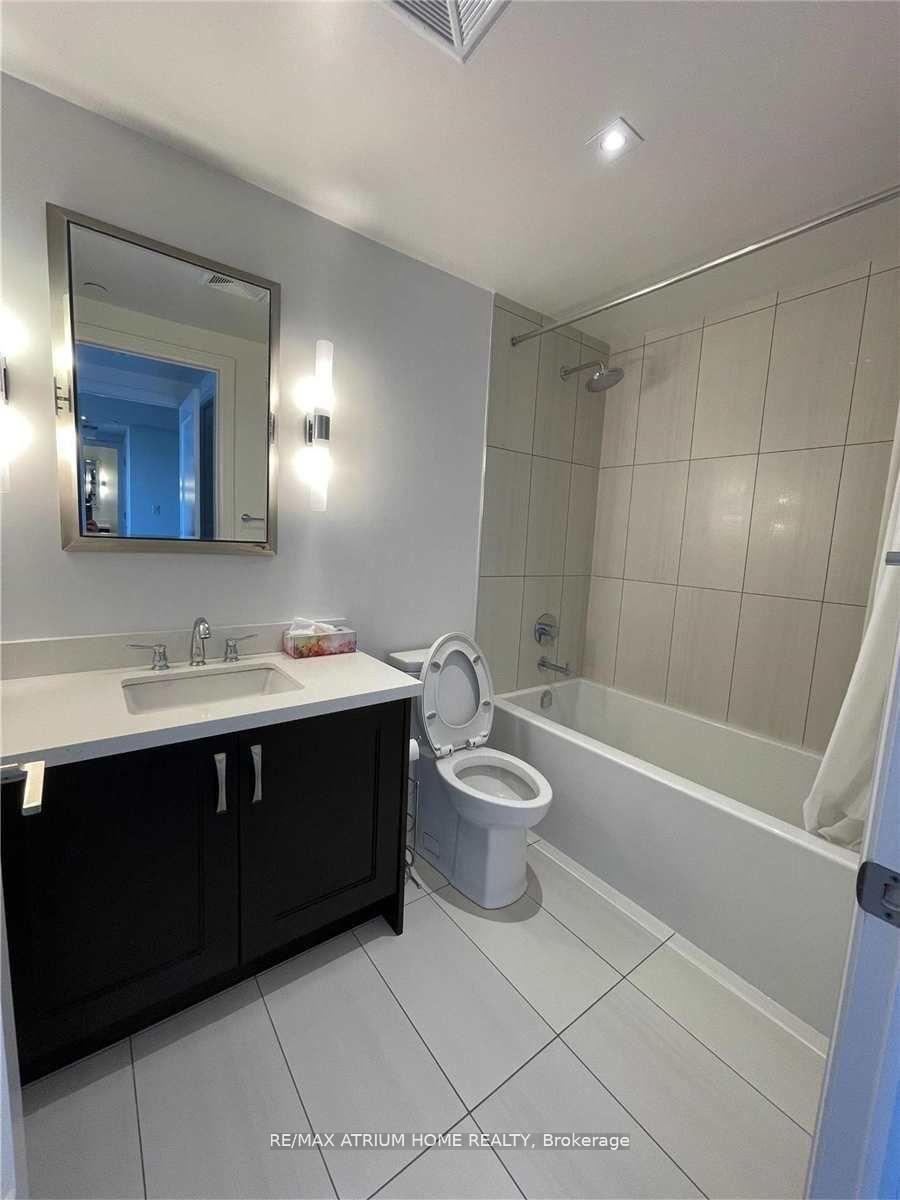 Photo 8 of Unit 711, 15 Stollery Pond Crescent, Markham, Angus Glen — HOMEH